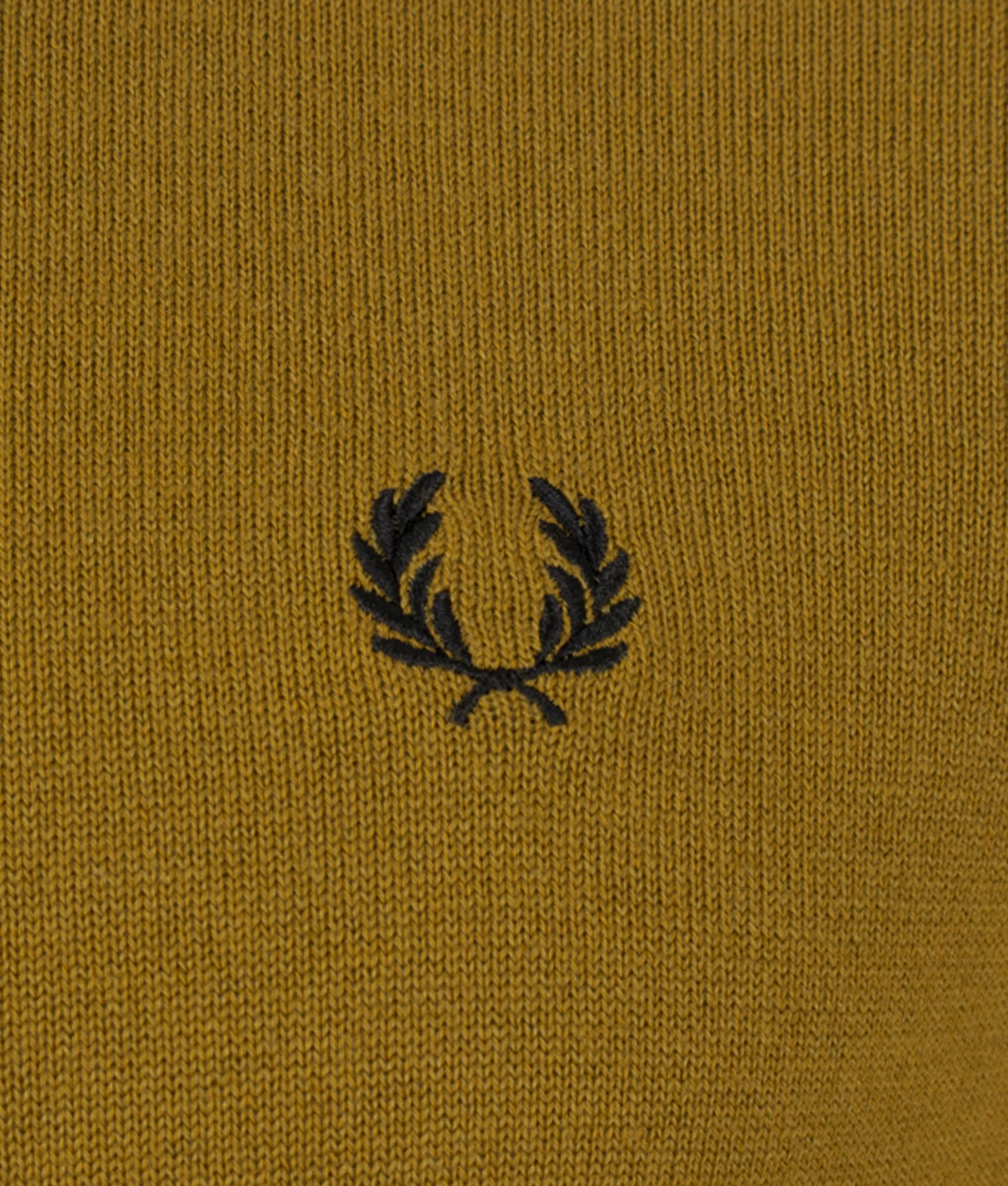 Regular Fit Classic Crew Neck Jumper - Image 2