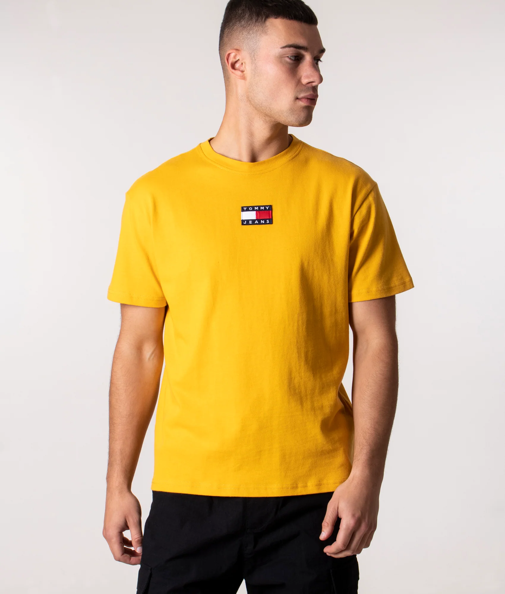 Tommy Badge T-Shirt