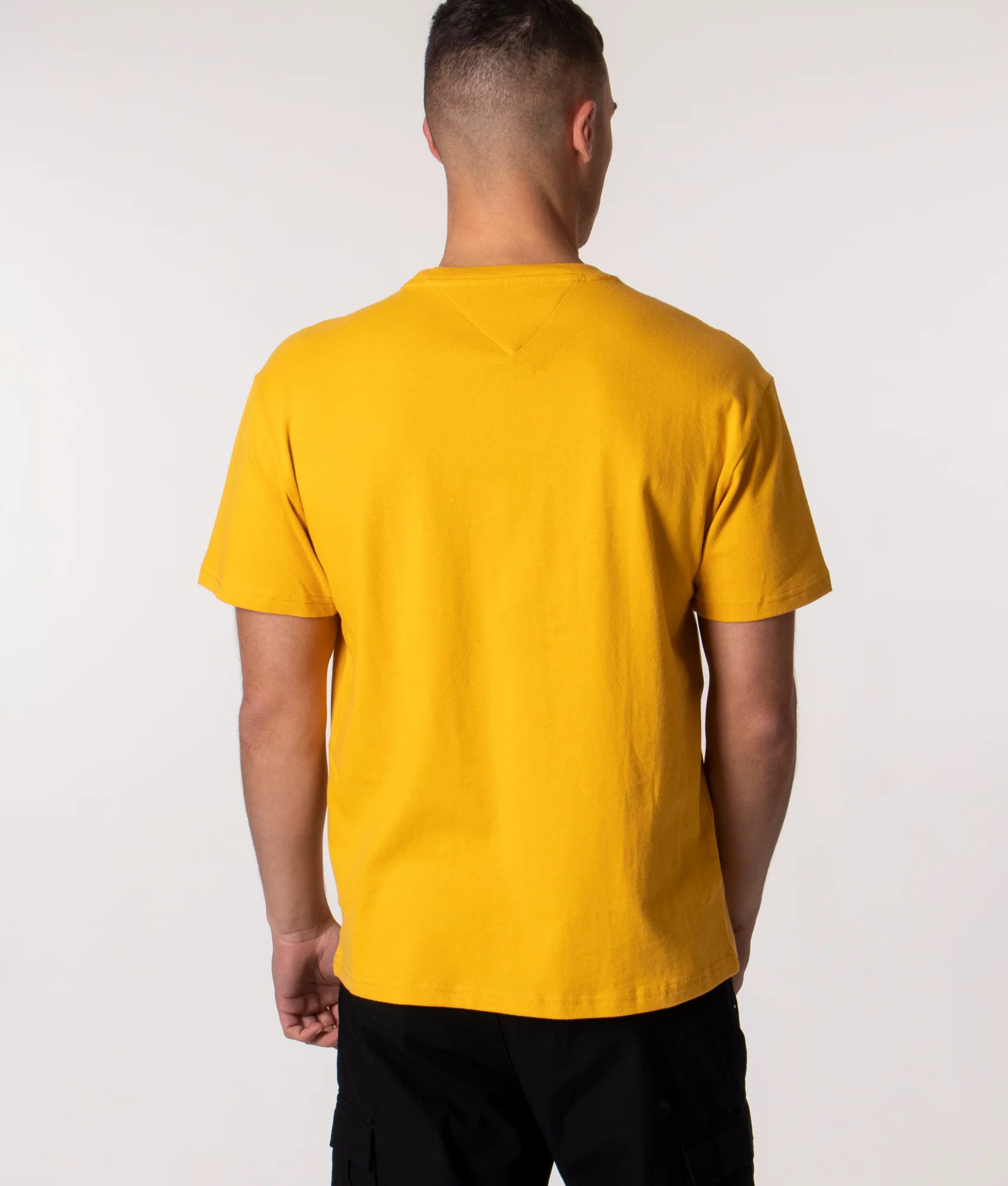 Tommy Badge T-Shirt - Image 3