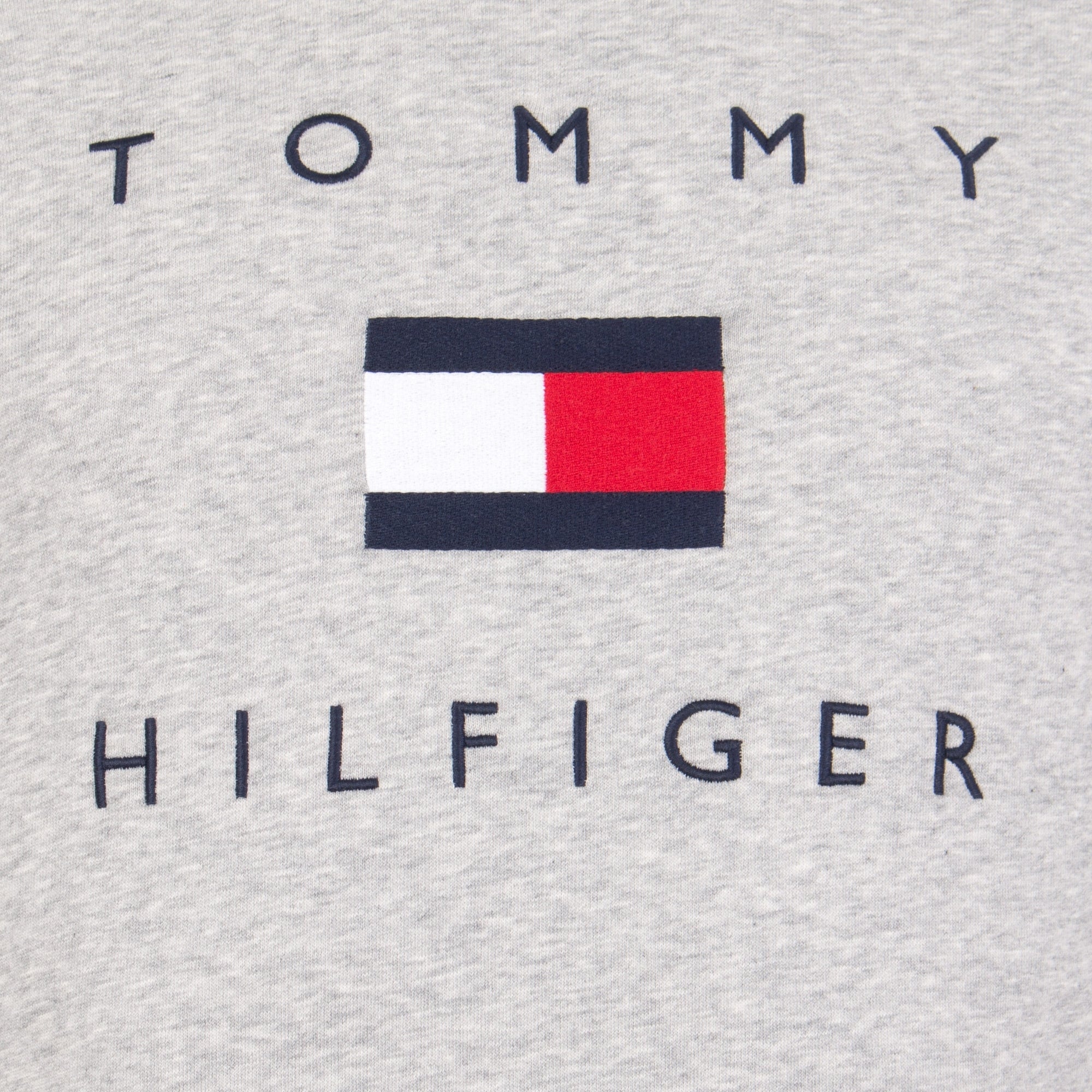 Tommy Flag Sweatshirt - Image 2