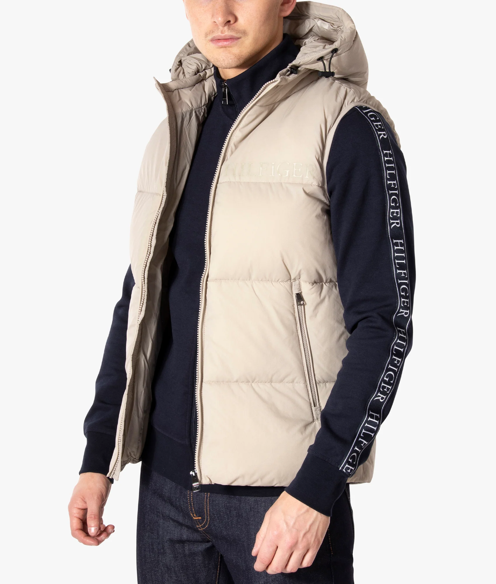 High Loft Vest - Image 3