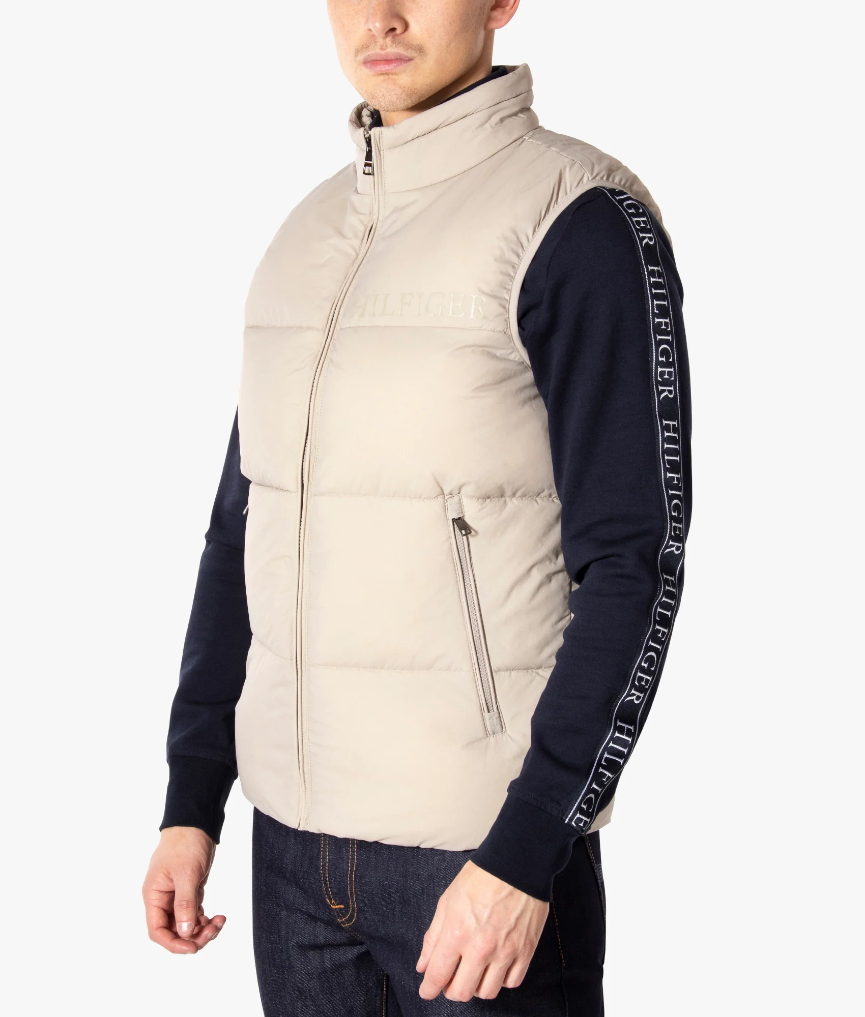 High Loft Vest - Image 5