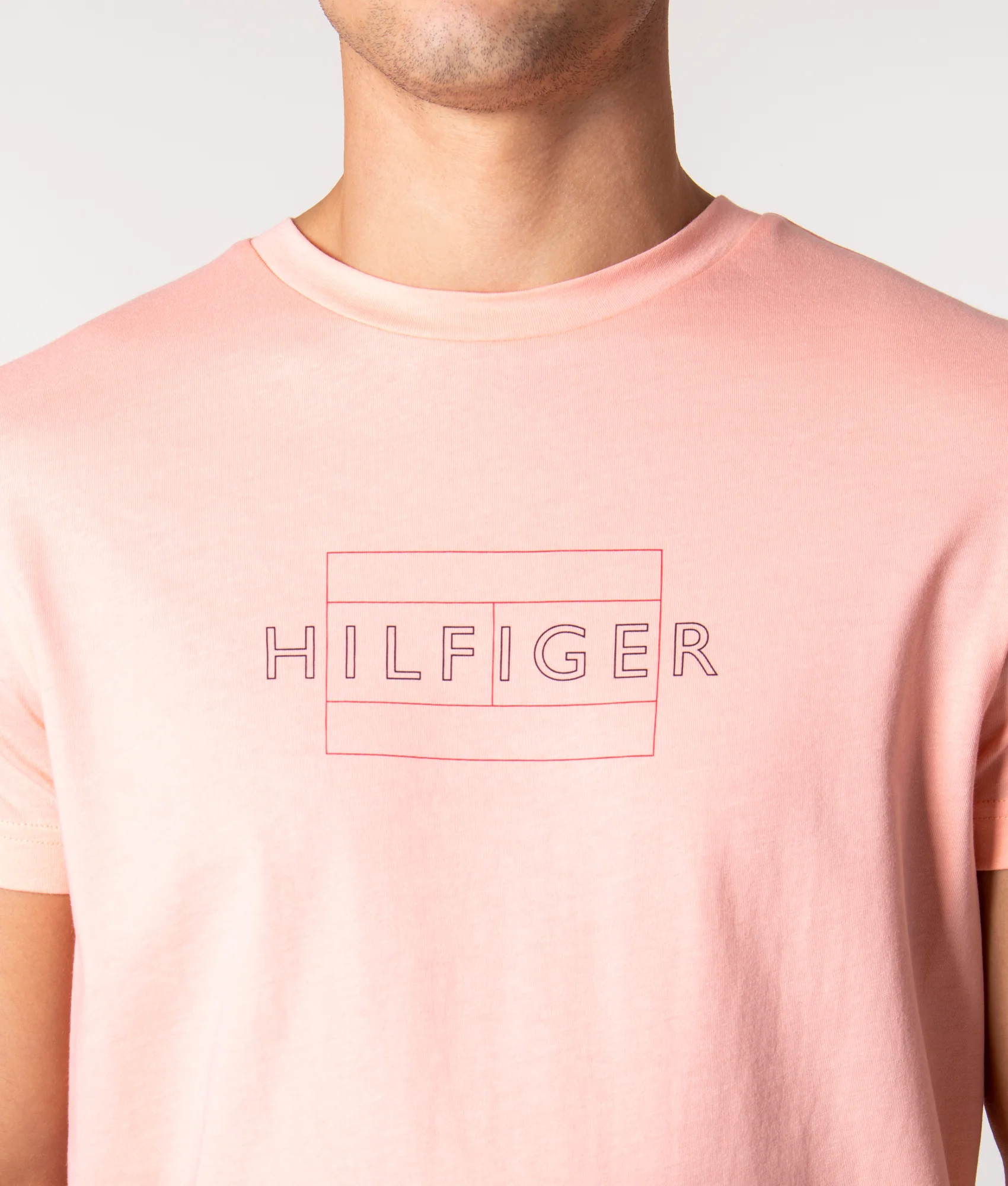 Linear Flag T-Shirt - Image 2