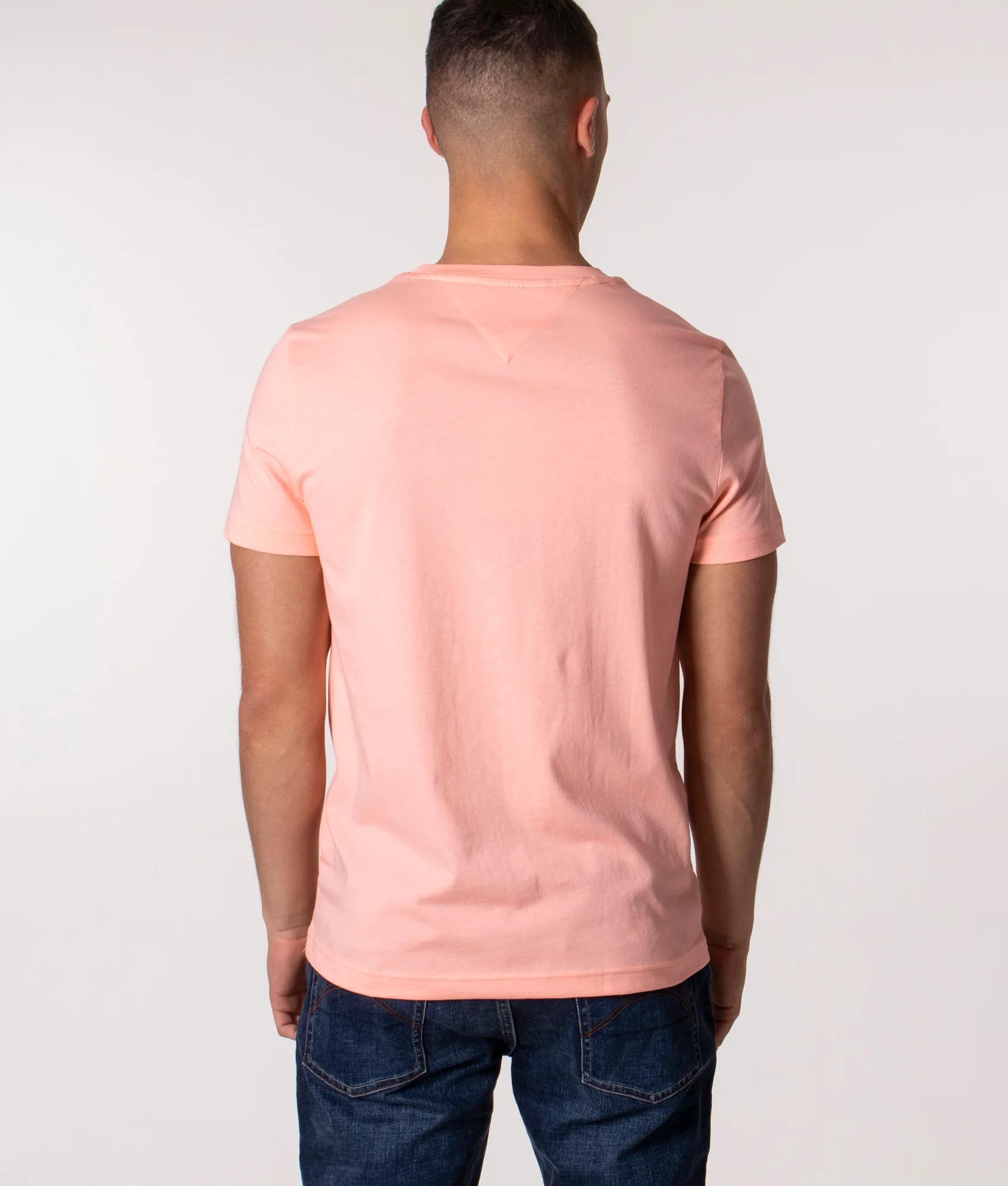 Linear Flag T-Shirt - Image 3