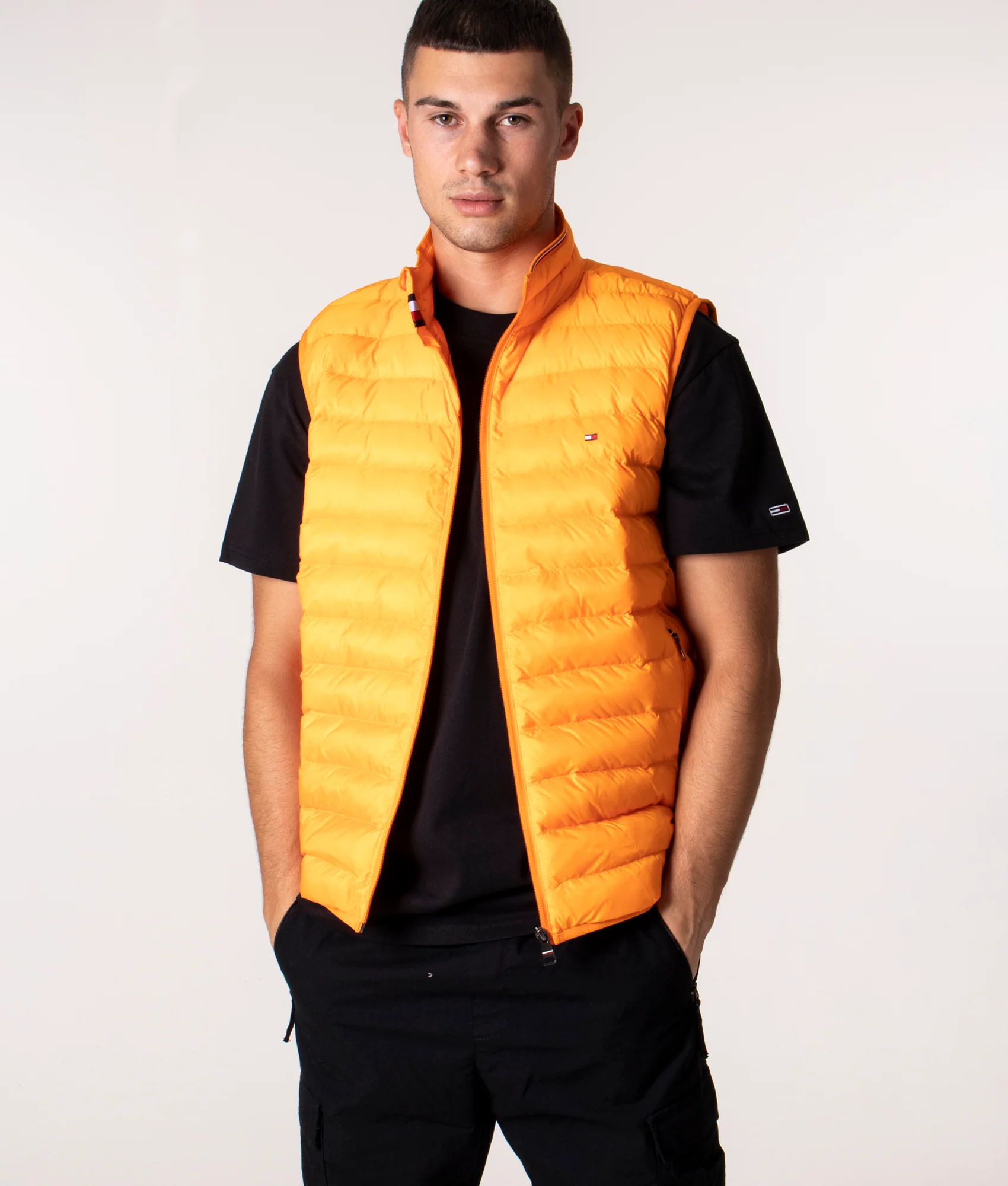 Packable Gilet - Image 3
