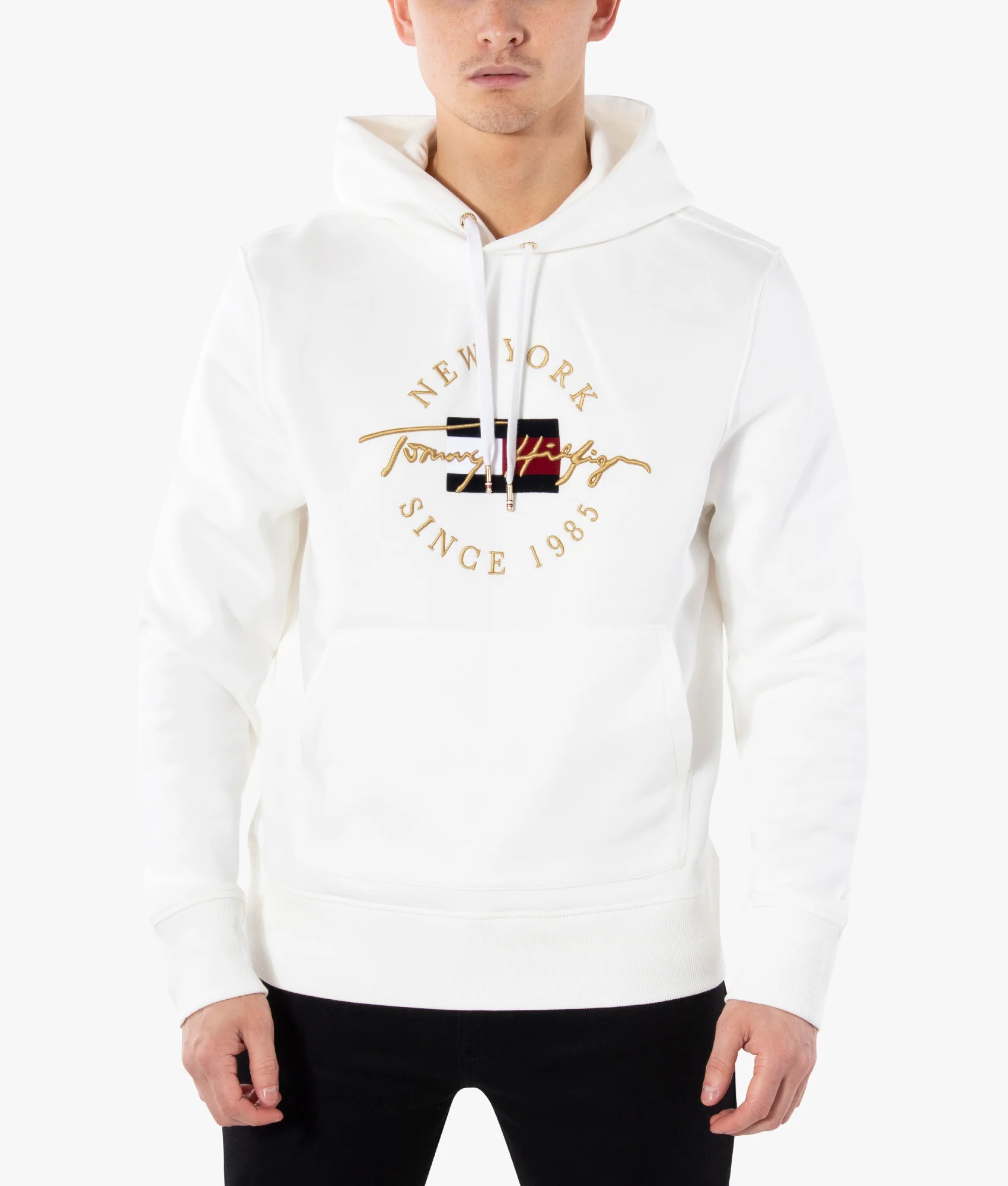 Seasonal Icon Hoodie
