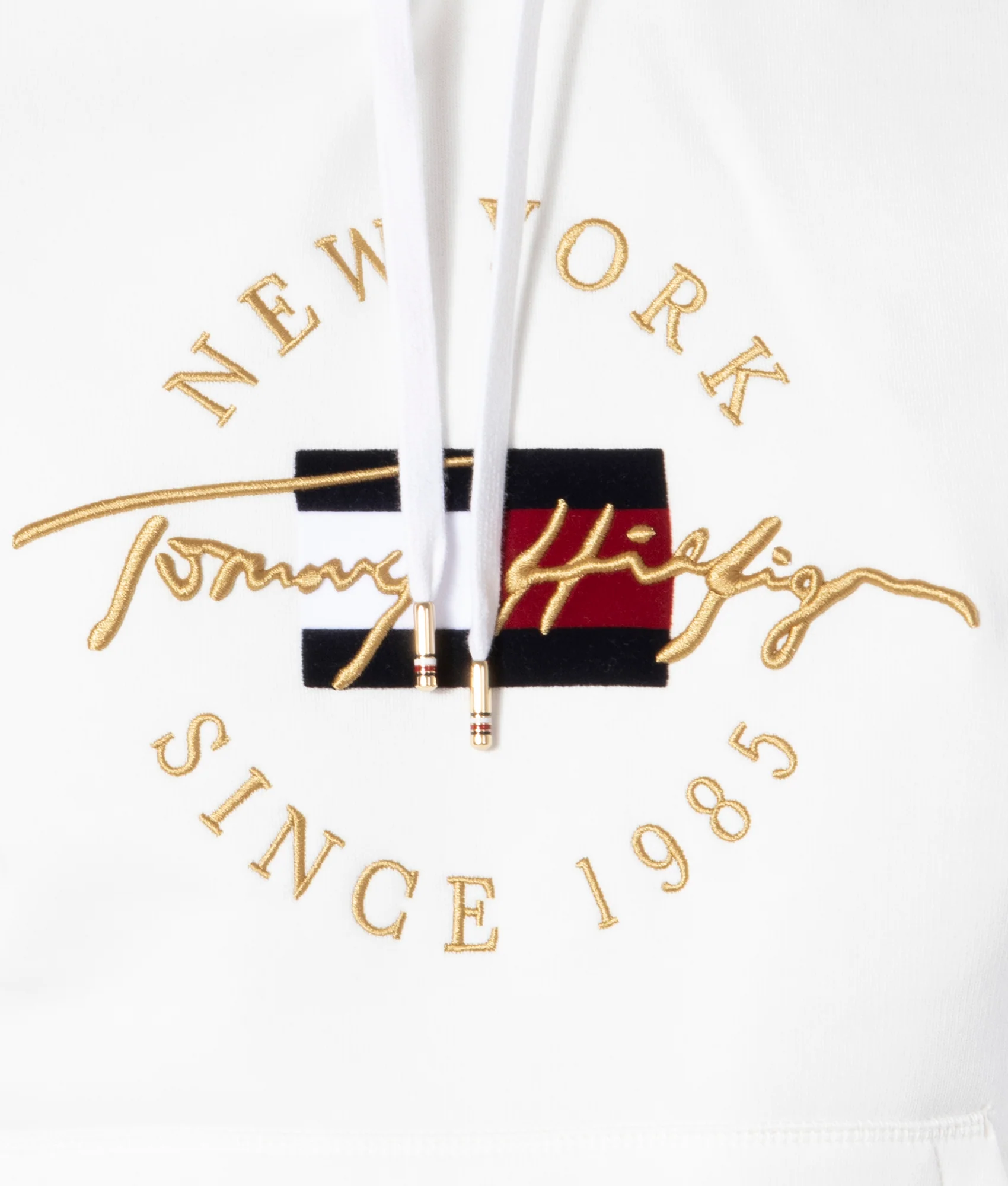 Seasonal Icon Hoodie - Image 2