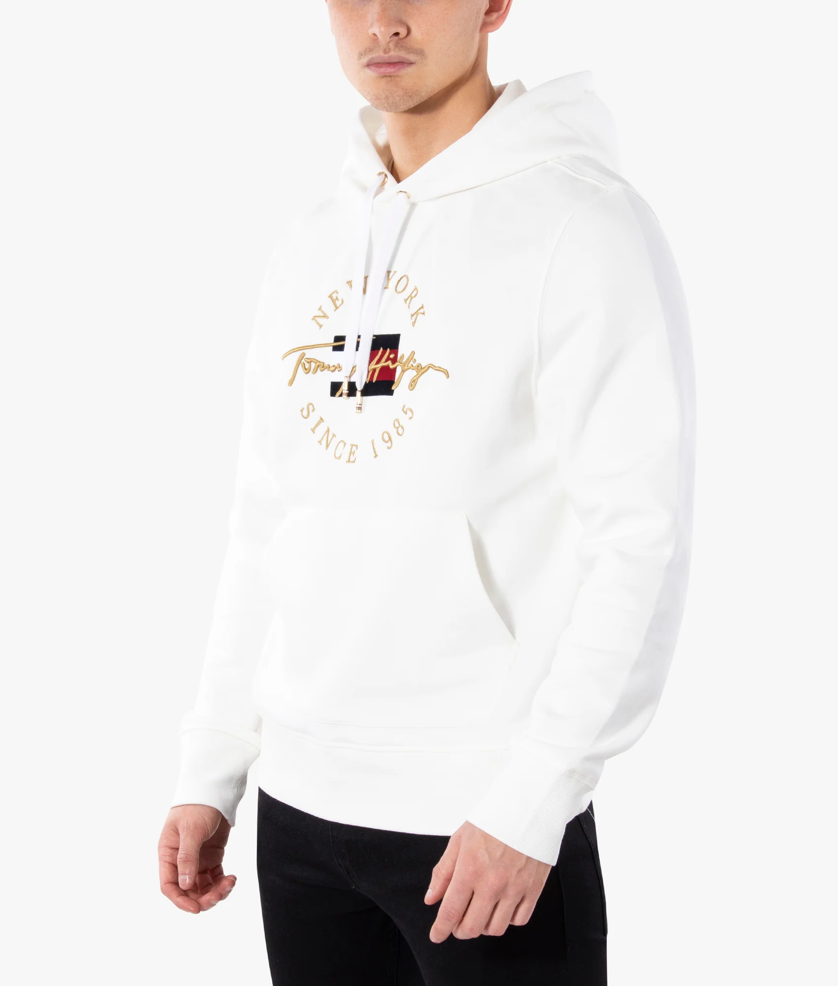 Seasonal Icon Hoodie - Image 3