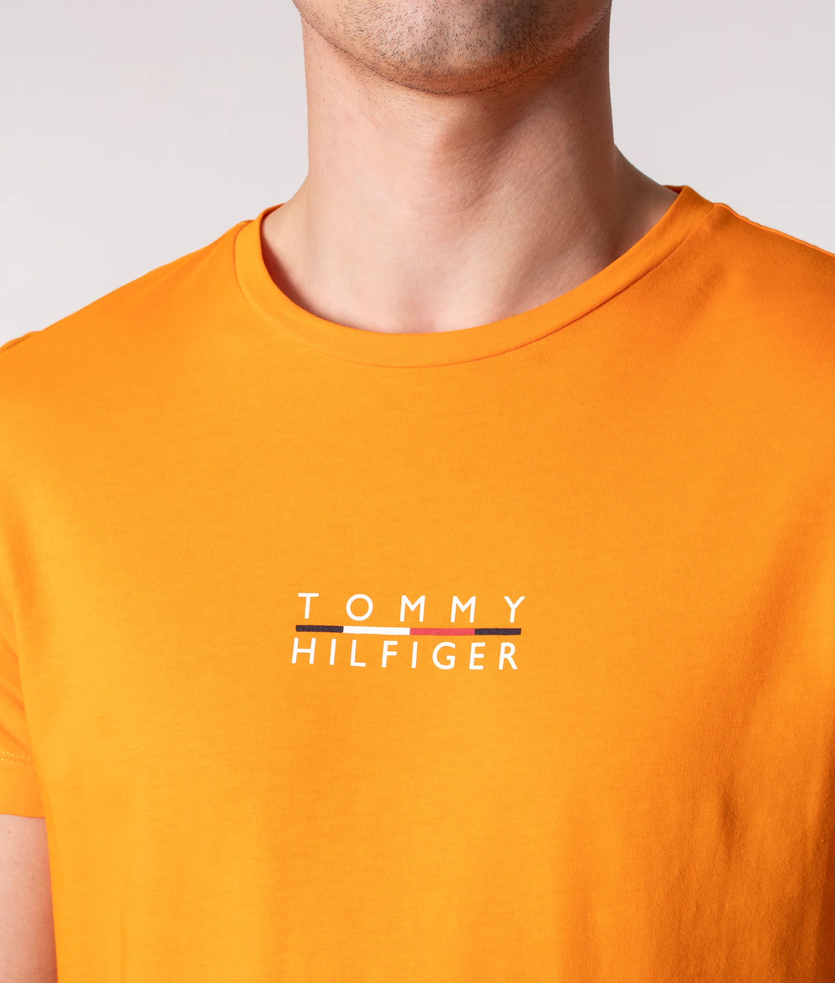 Square Logo T-Shirt - Image 2