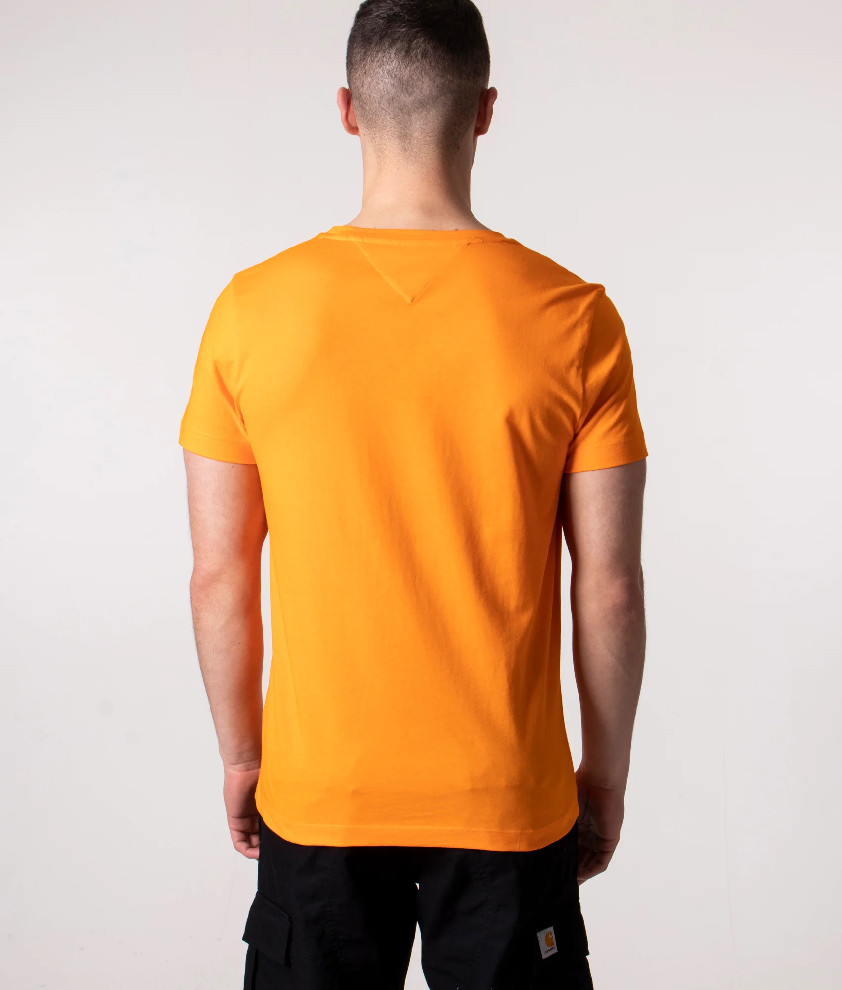 Square Logo T-Shirt - Image 3