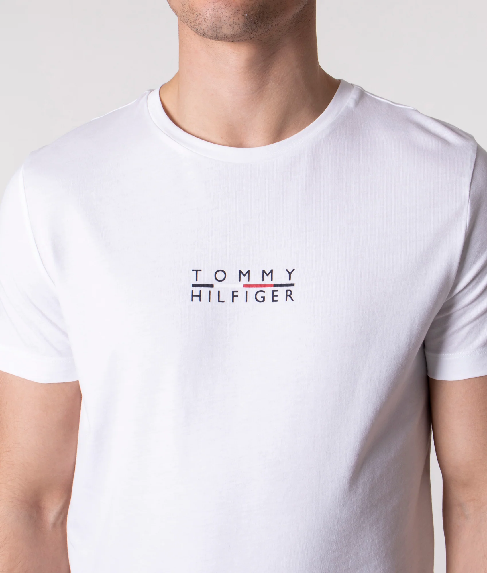 Square Logo T-Shirt - Image 2