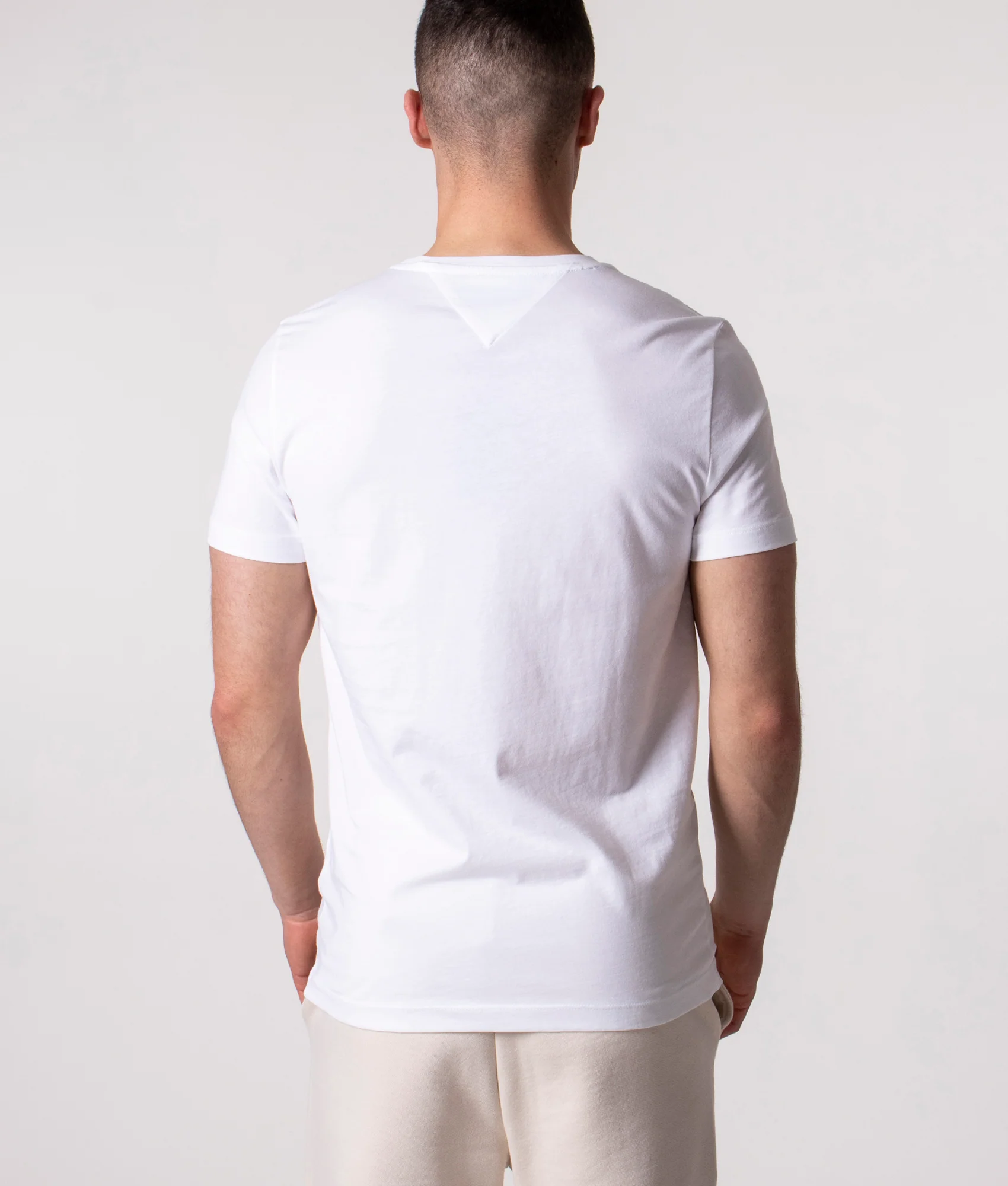 Square Logo T-Shirt - Image 3