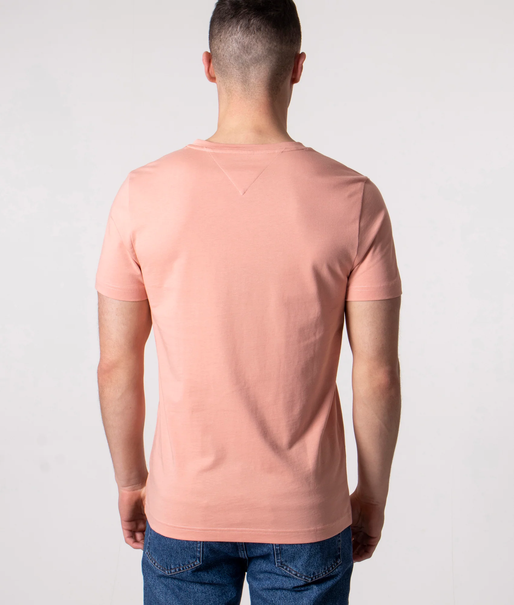 Logo Print T-Shirt - Image 4
