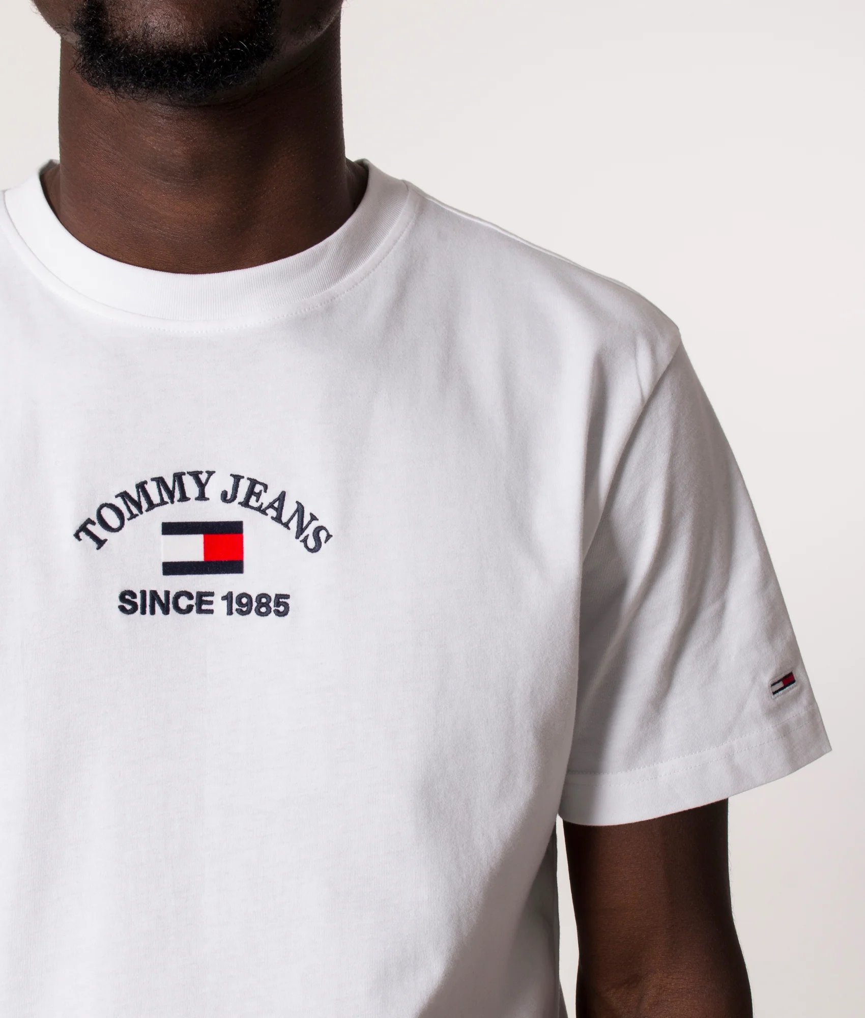 Classic Timeless Tommy T-Shirt - Image 2