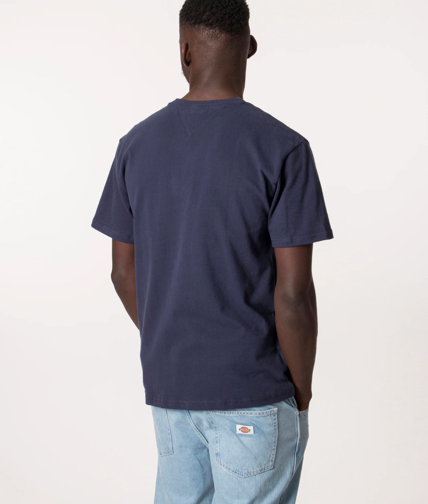 Collegiate Logo T-Shirt - Image 3