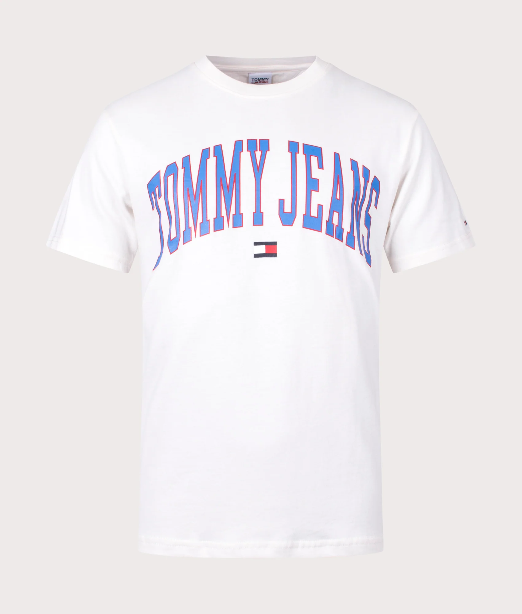 Collegiate Logo T-Shirt