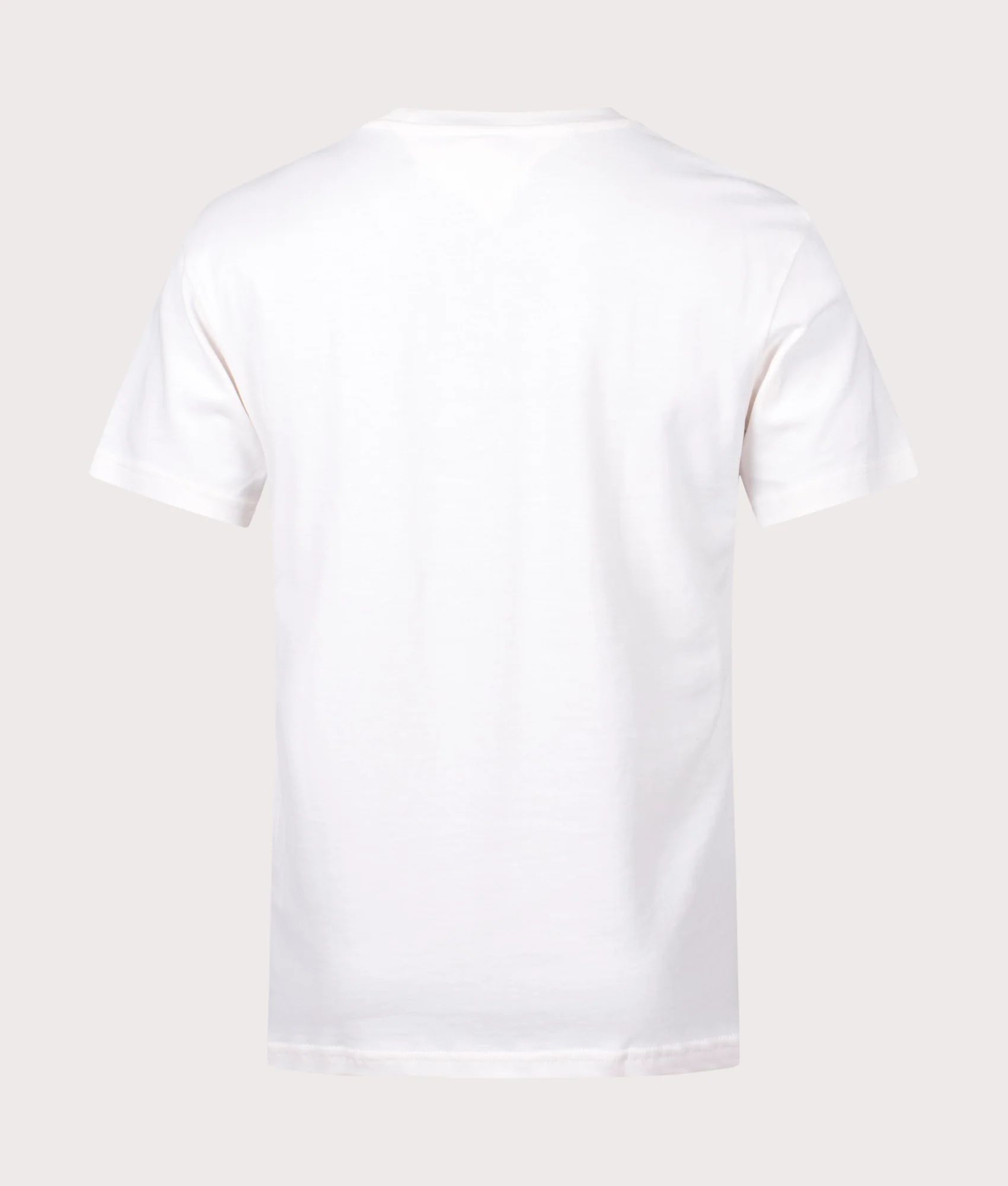 Collegiate Logo T-Shirt - Image 3