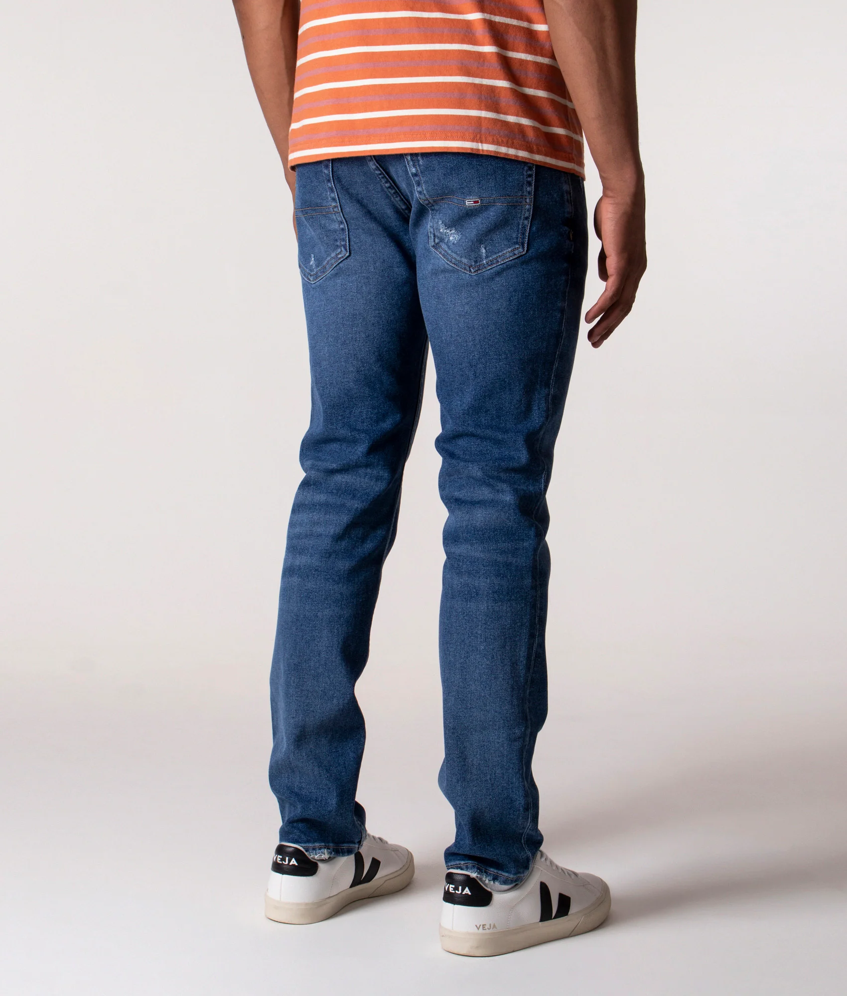 Slim Fit Scanton Jeans - Image 3