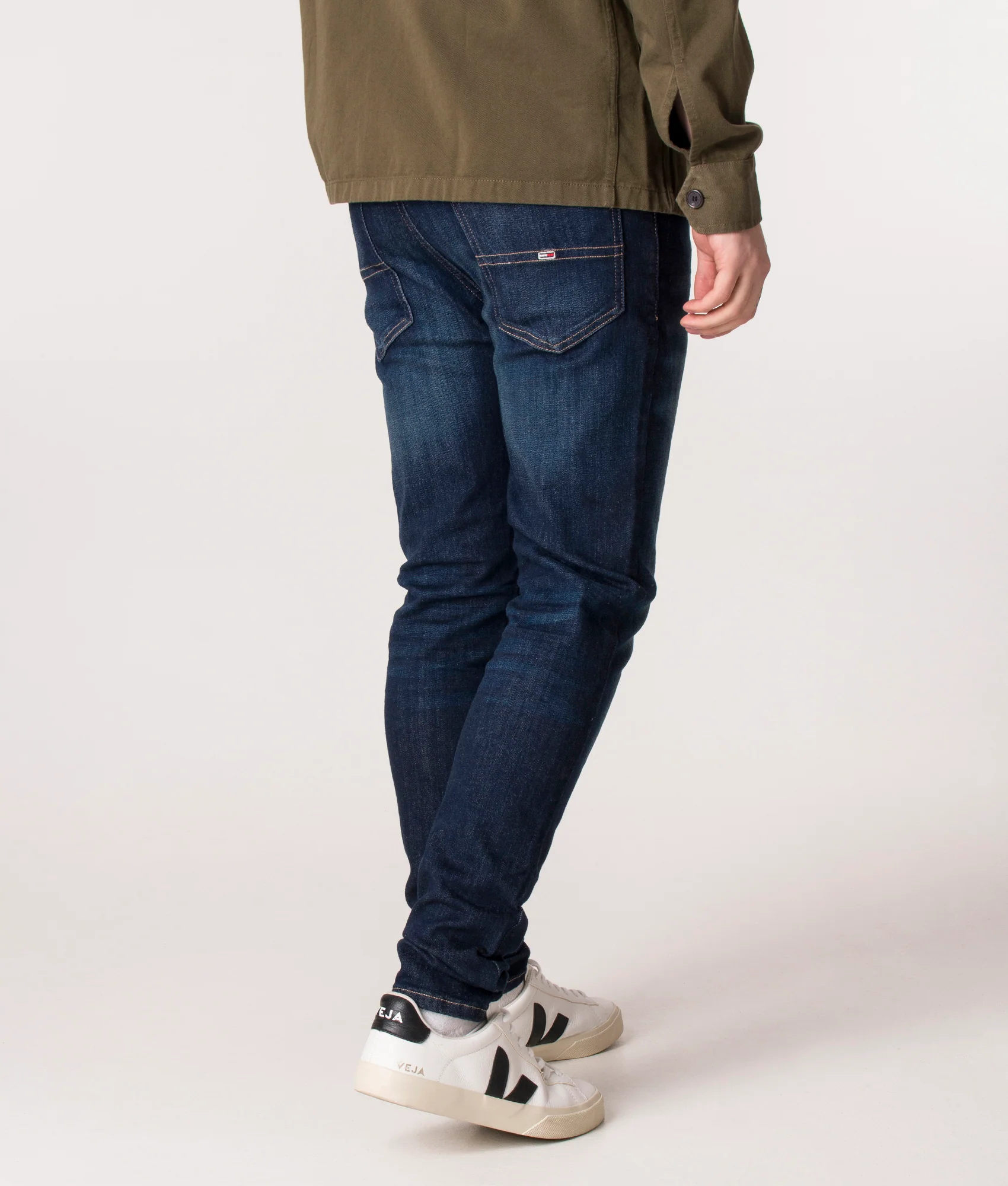 Skinny Fit Simon Jeans - Image 4