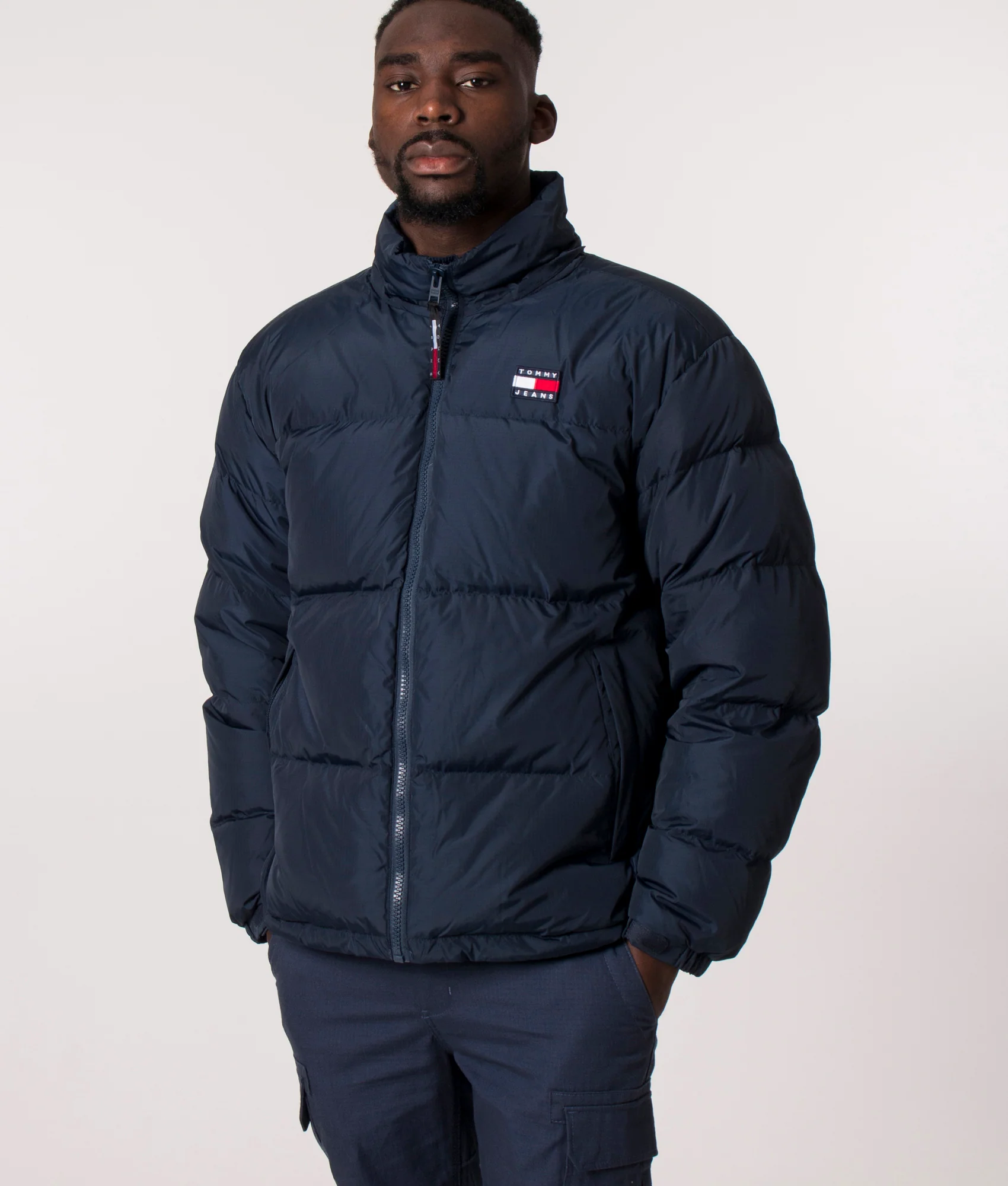 Alaska Puffer Jacket - Image 4