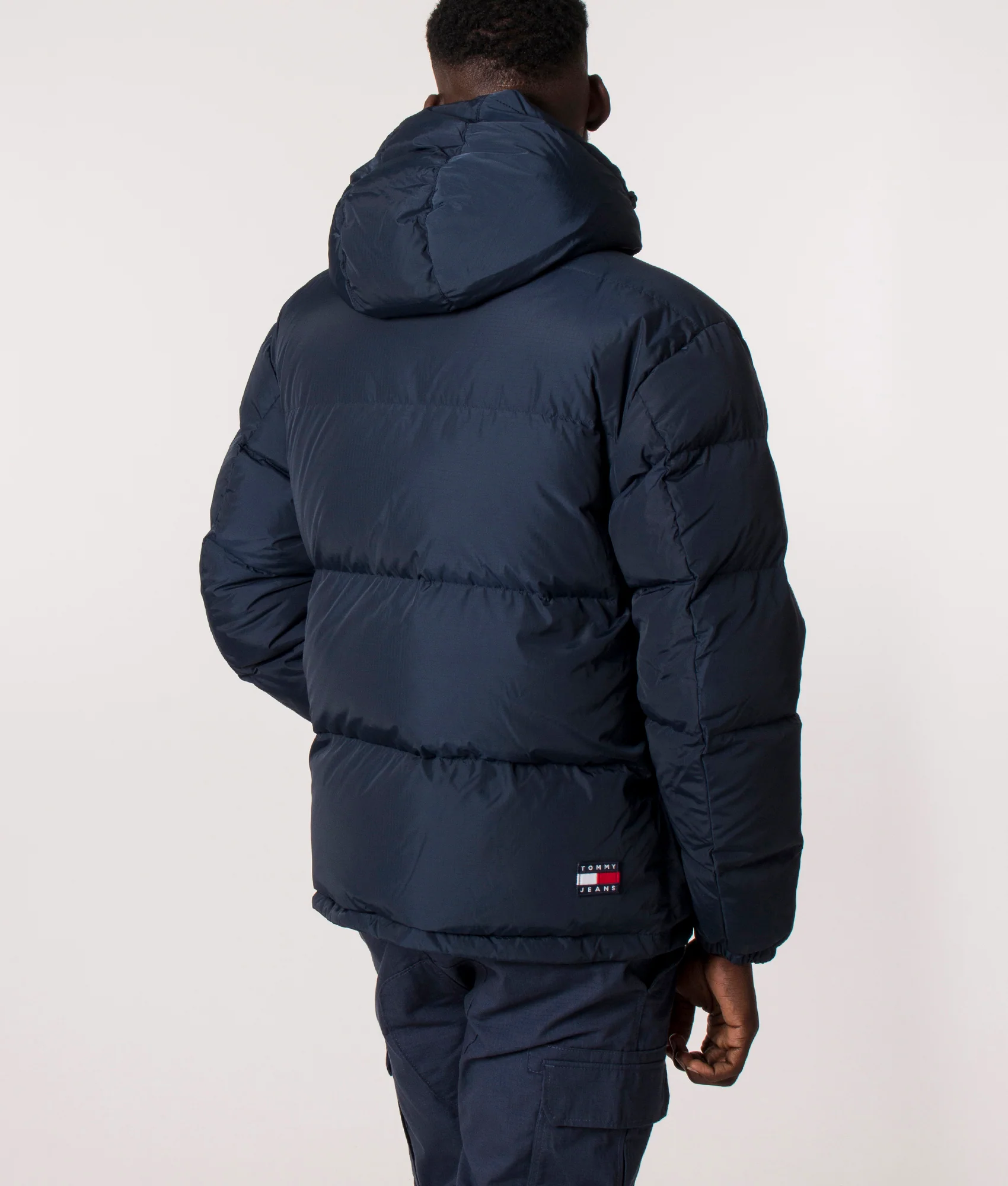 Alaska Puffer Jacket - Image 5
