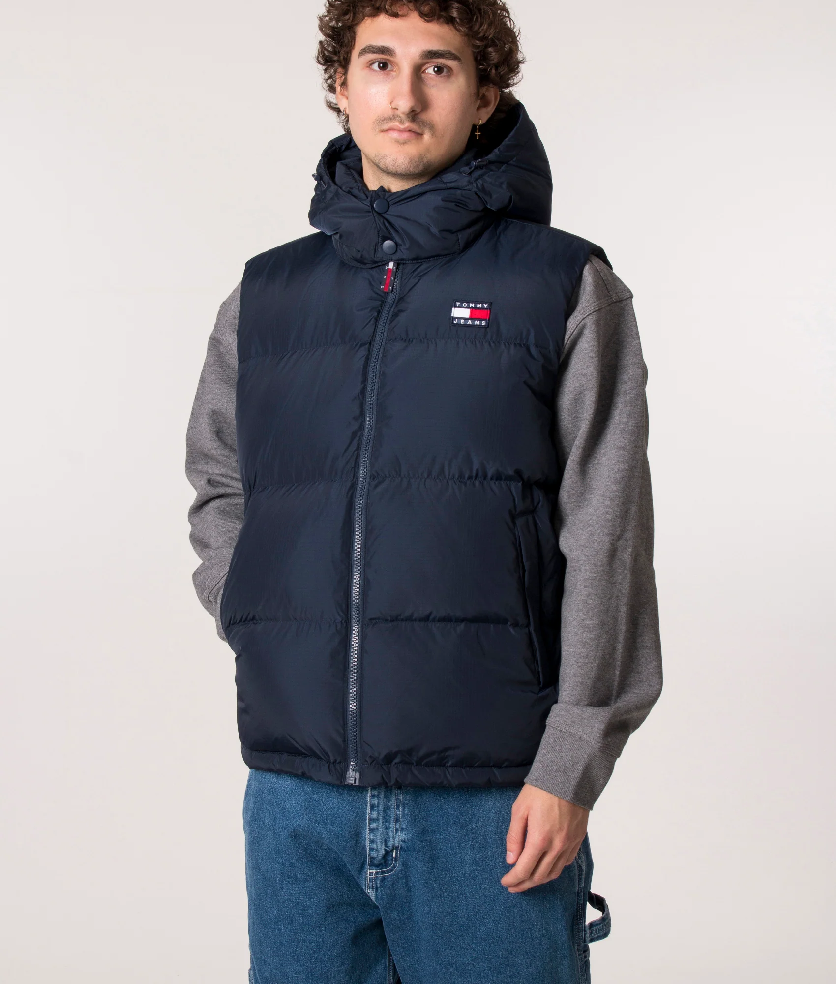 Alaska Gilet