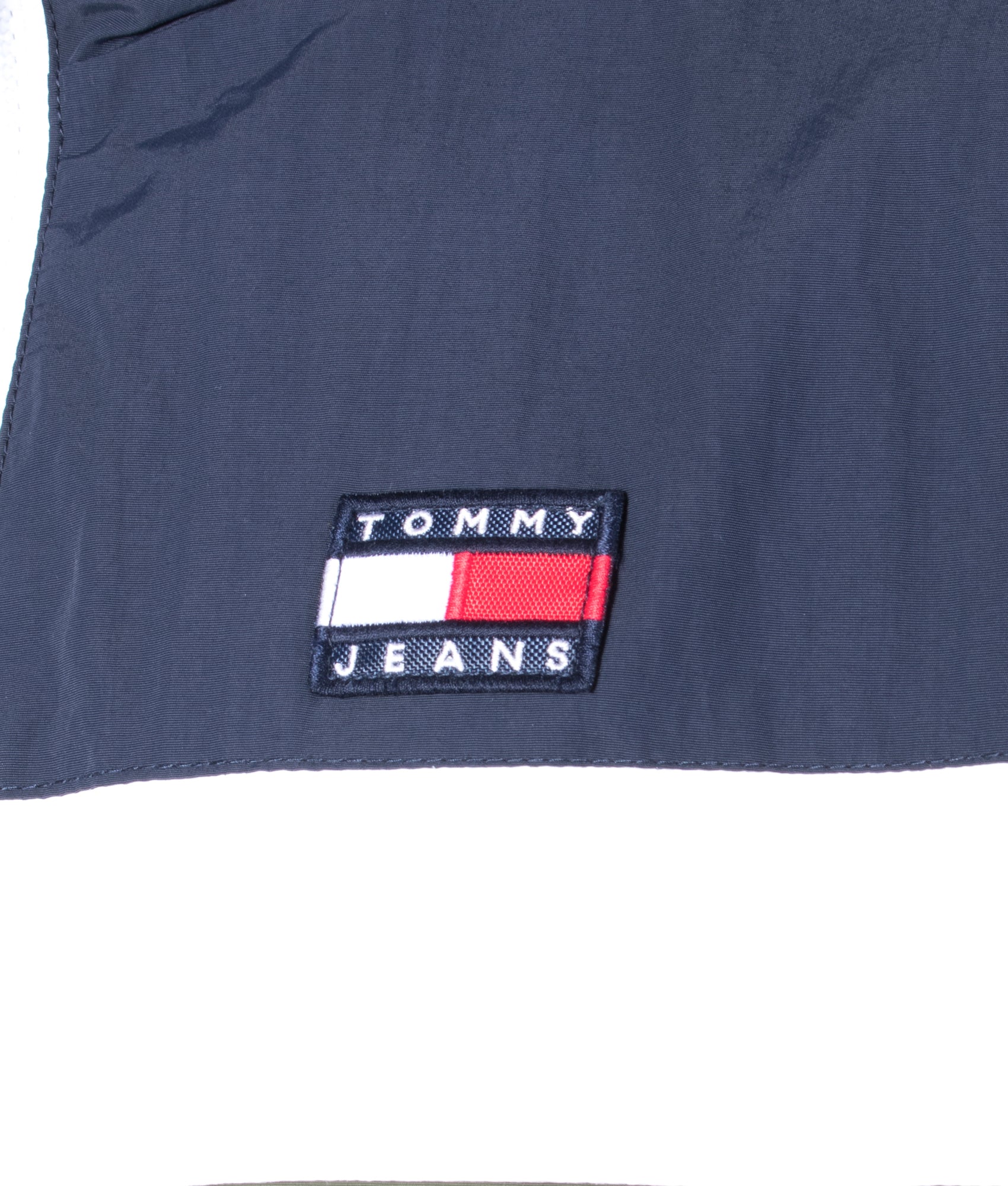 Chicago Colourblock Windcheater Jacket - Image 3