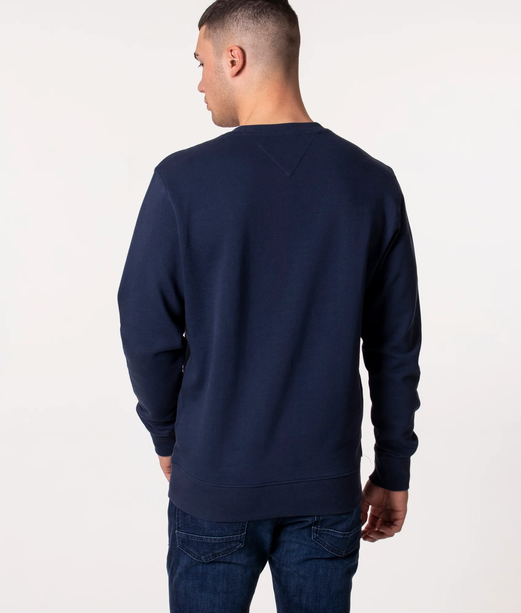 Large Logo Sweatshirt - Image 3
