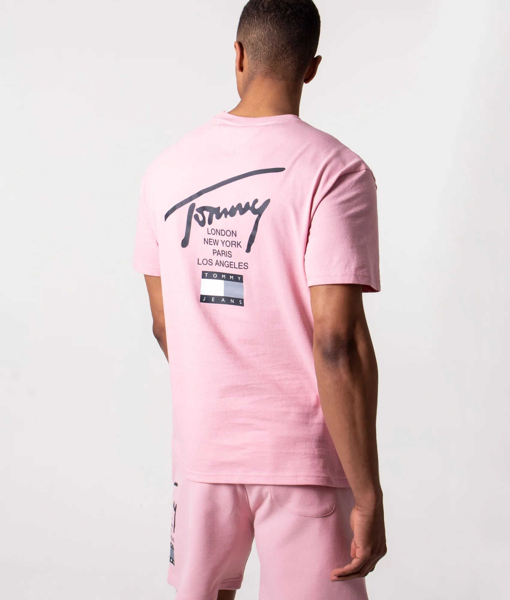 Signature Logo T-Shirt