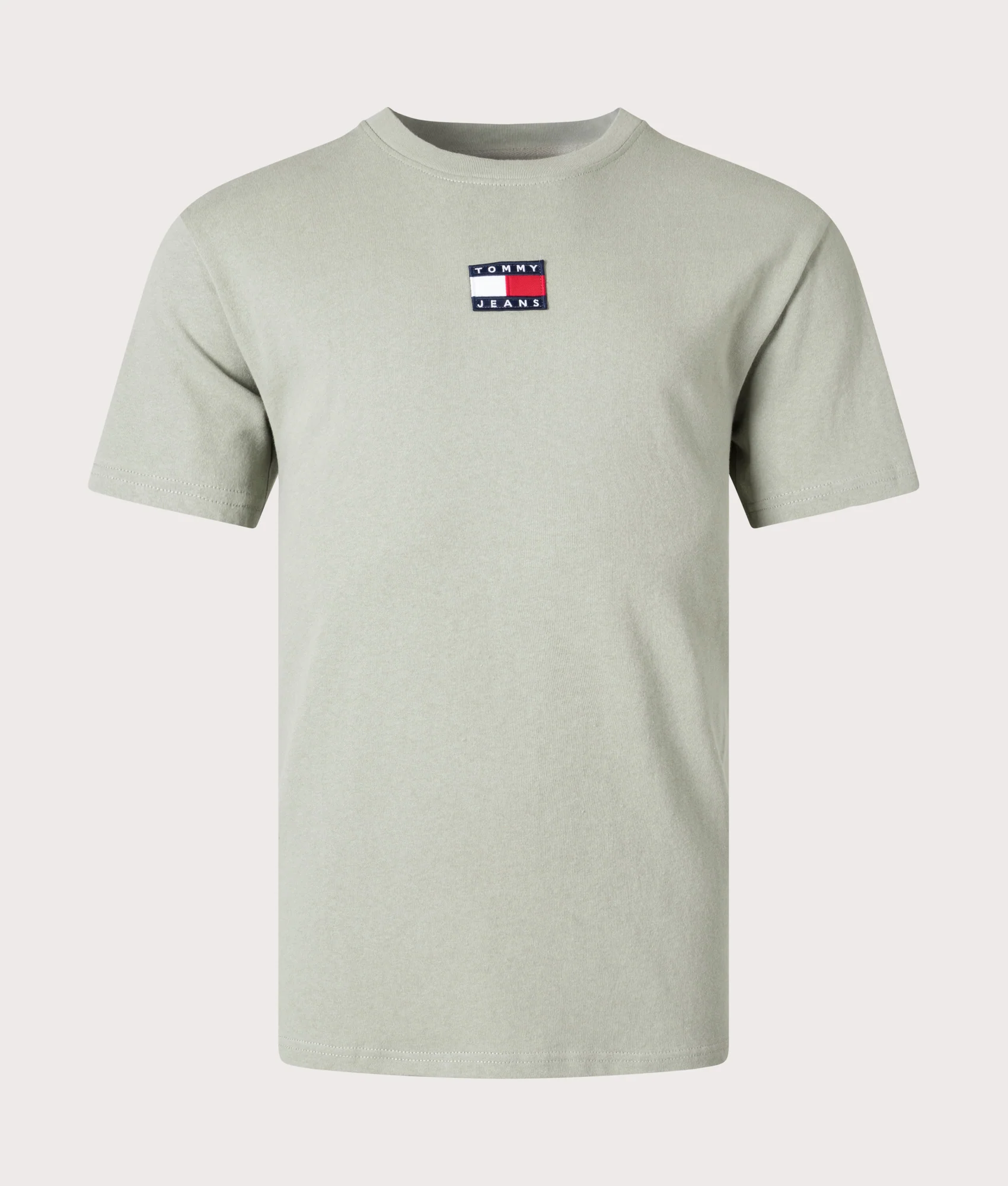 Tommy Badge T-Shirt