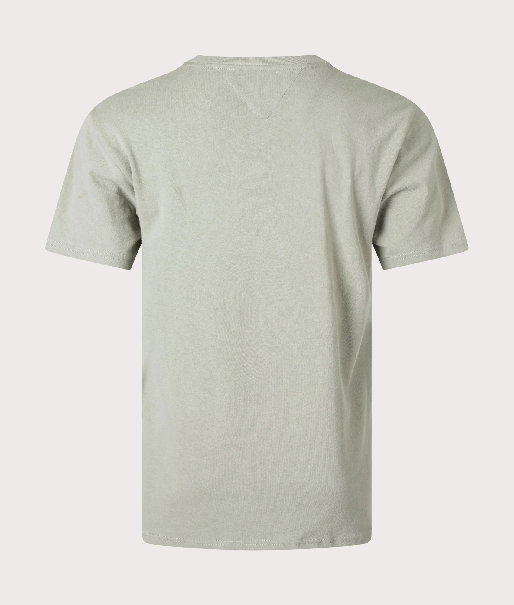 Tommy Badge T-Shirt - Image 3