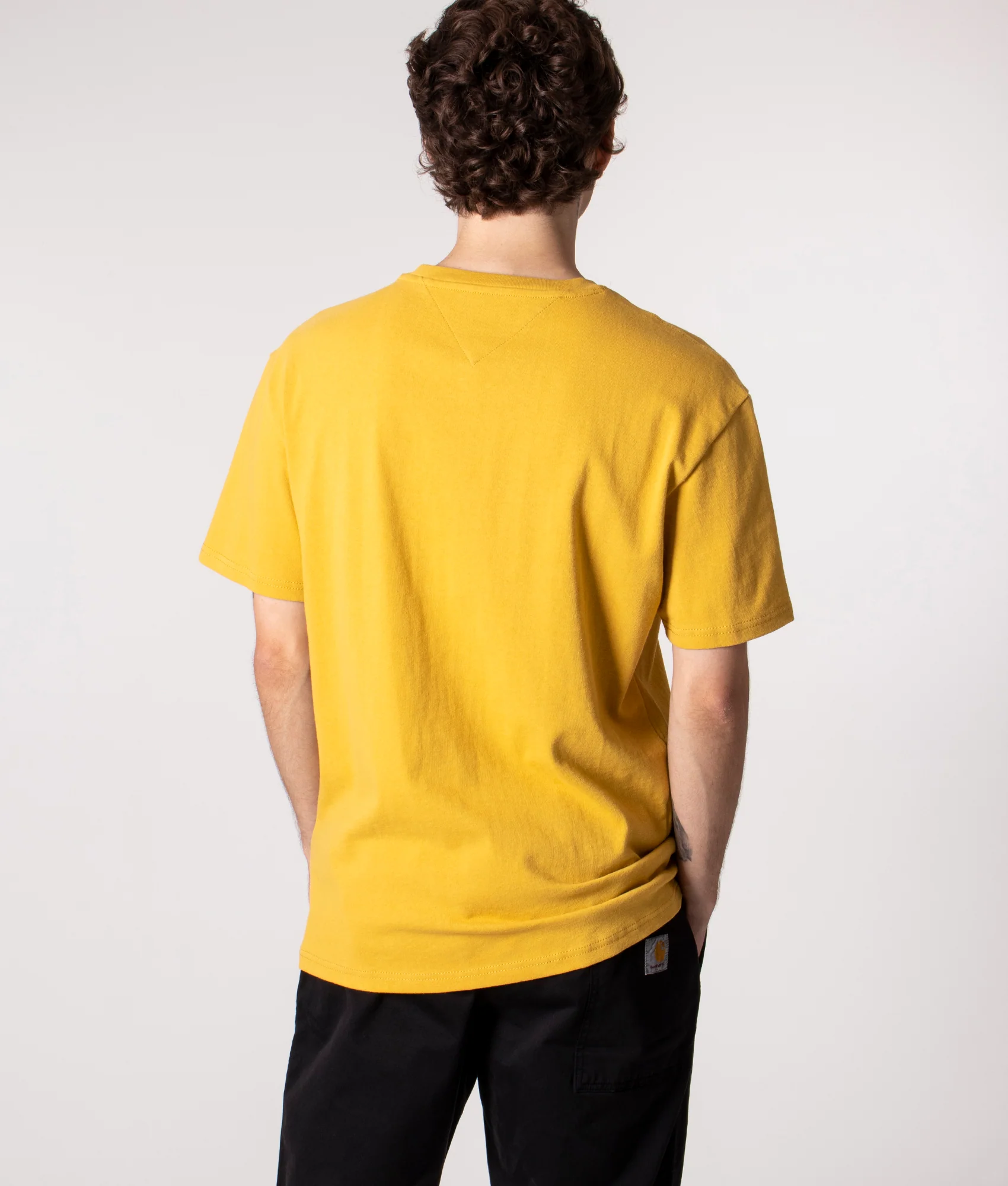 Tommy Badge T-Shirt - Image 3
