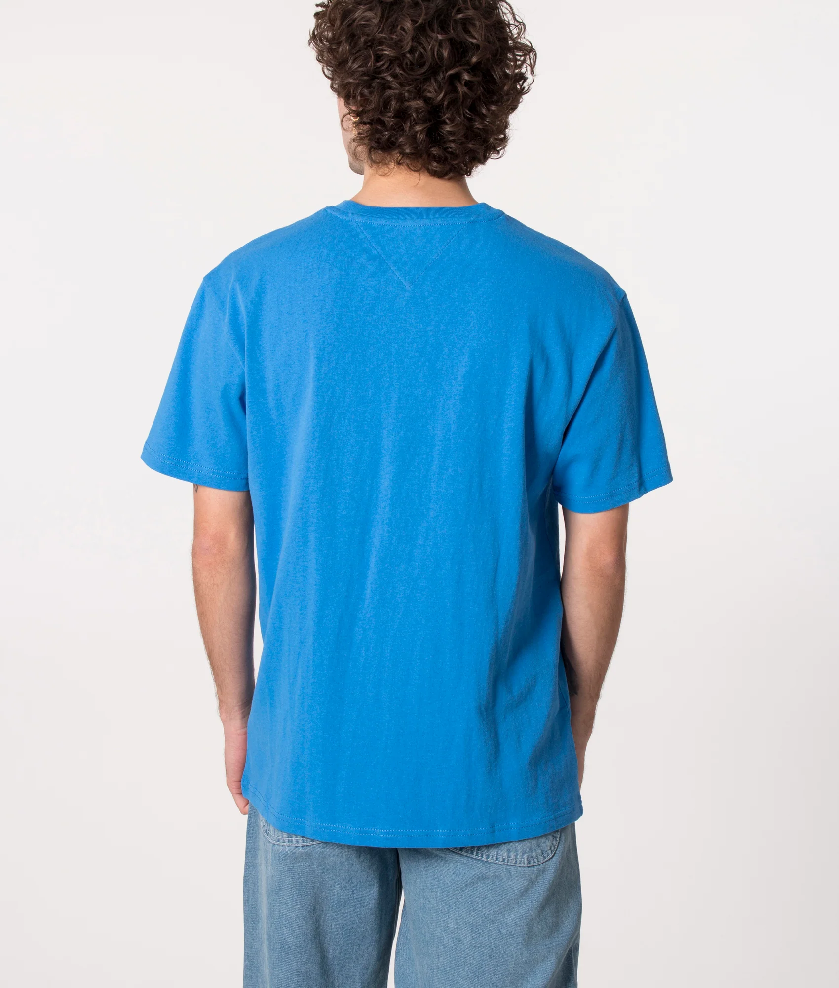 Tommy Badge T-Shirt - Image 3
