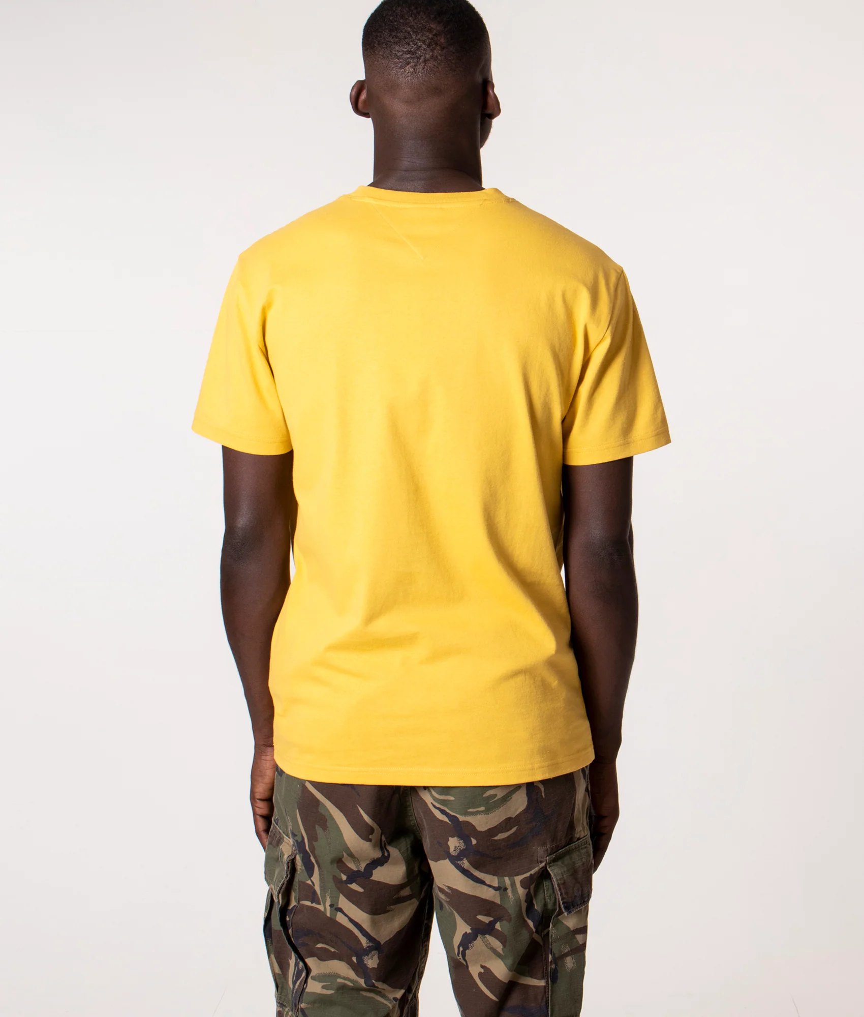 Bagel Print T-Shirt - Image 3
