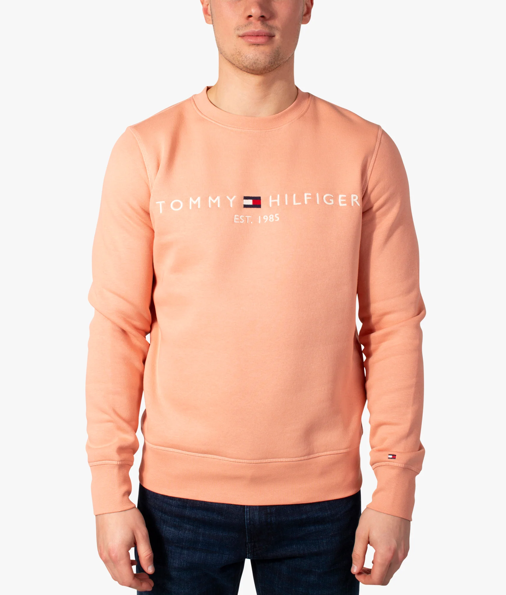 Logo Sweatshirt