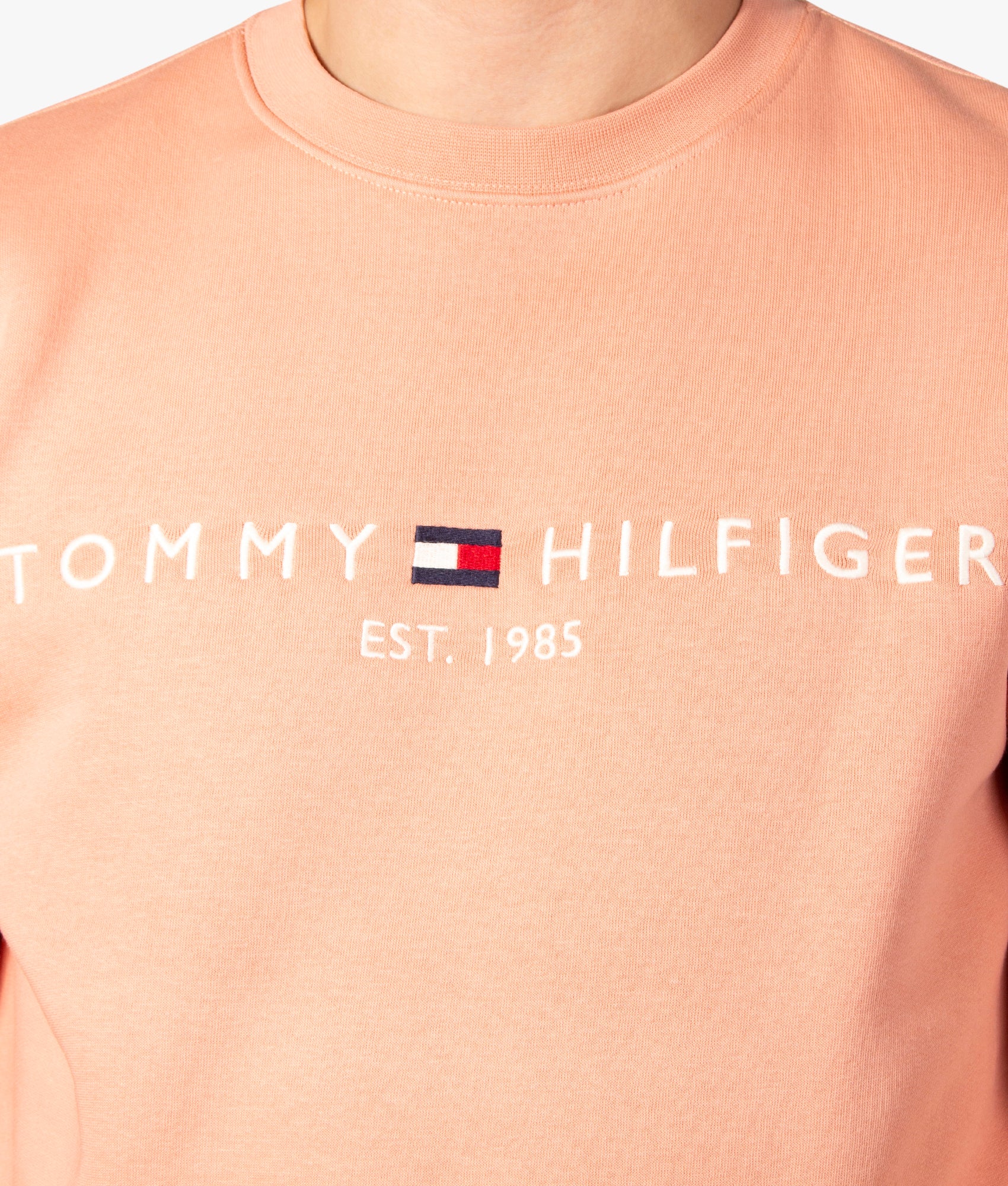 Logo Sweatshirt - Image 2