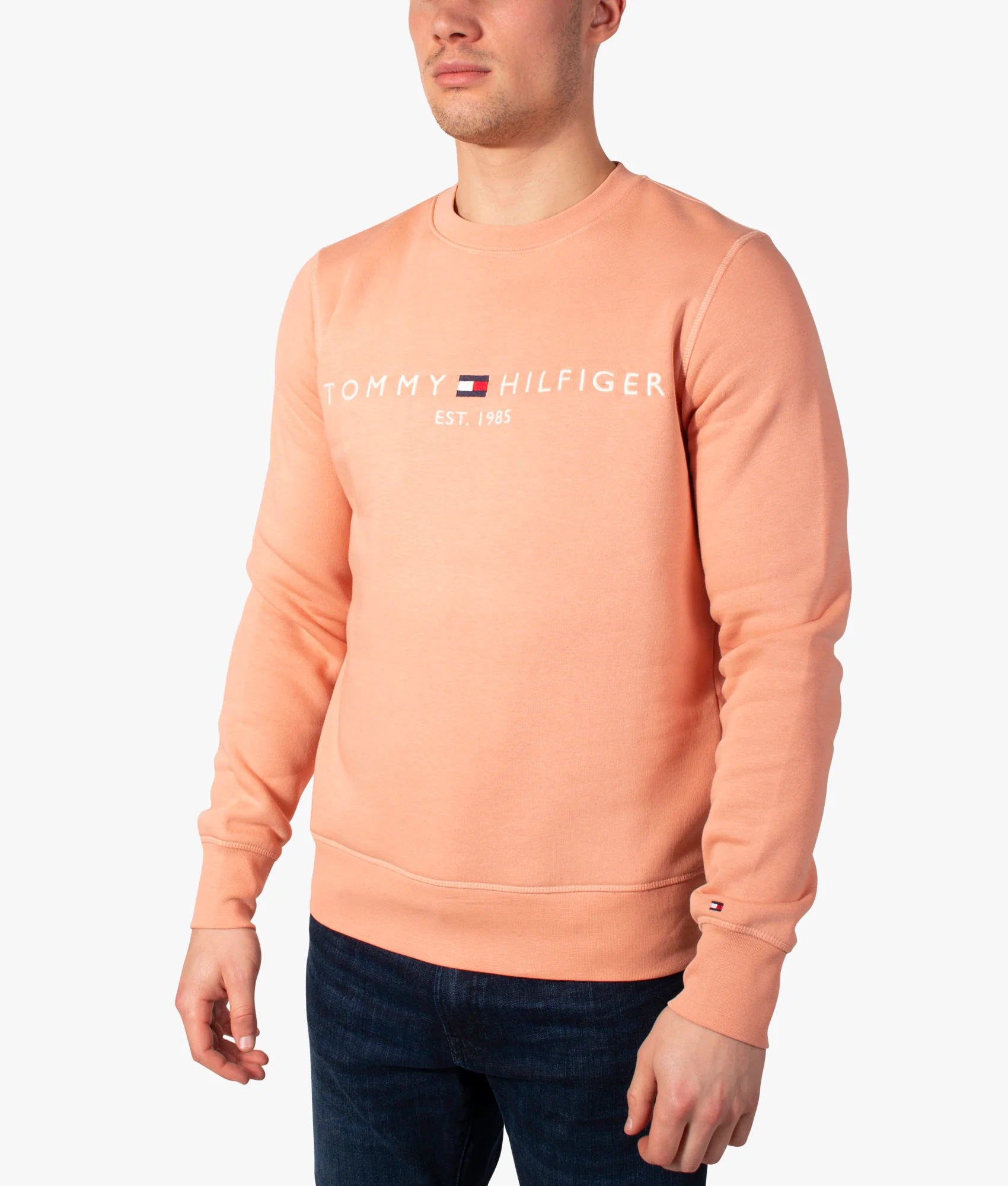 Logo Sweatshirt - Image 3