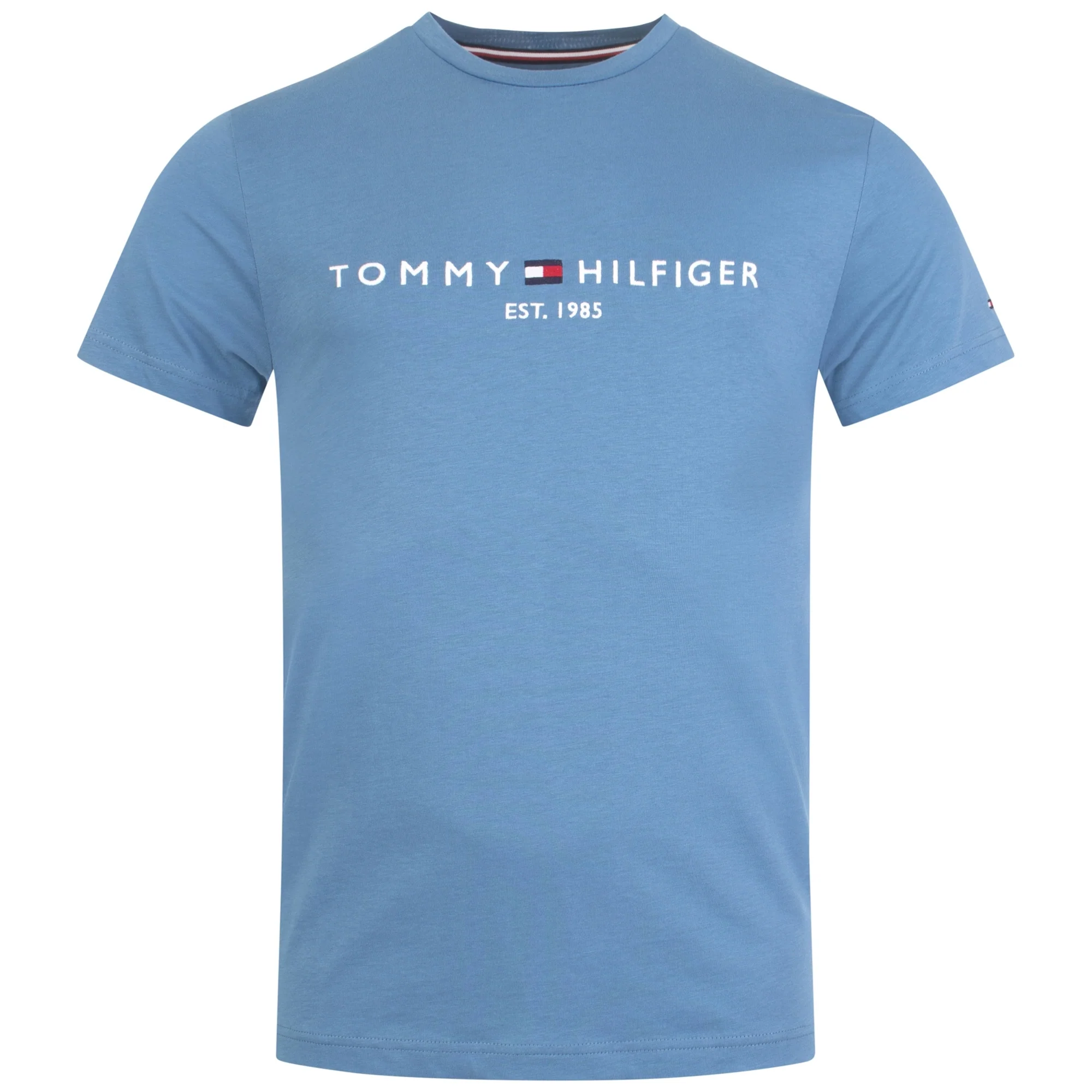 Tommy Logo Tee