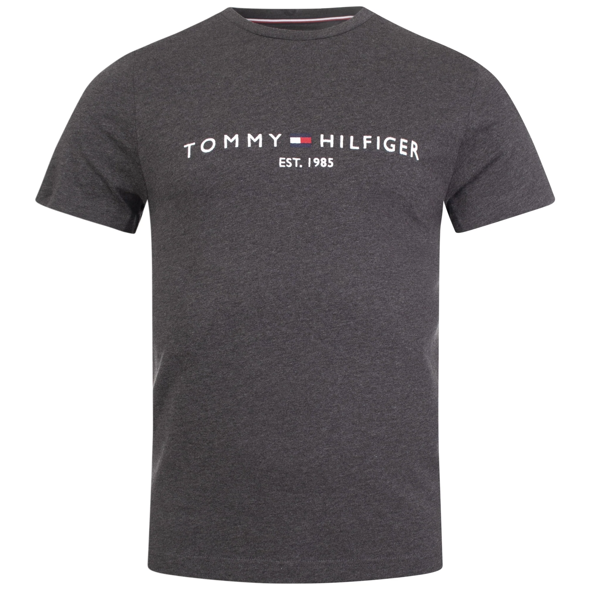 Tommy Logo Tee