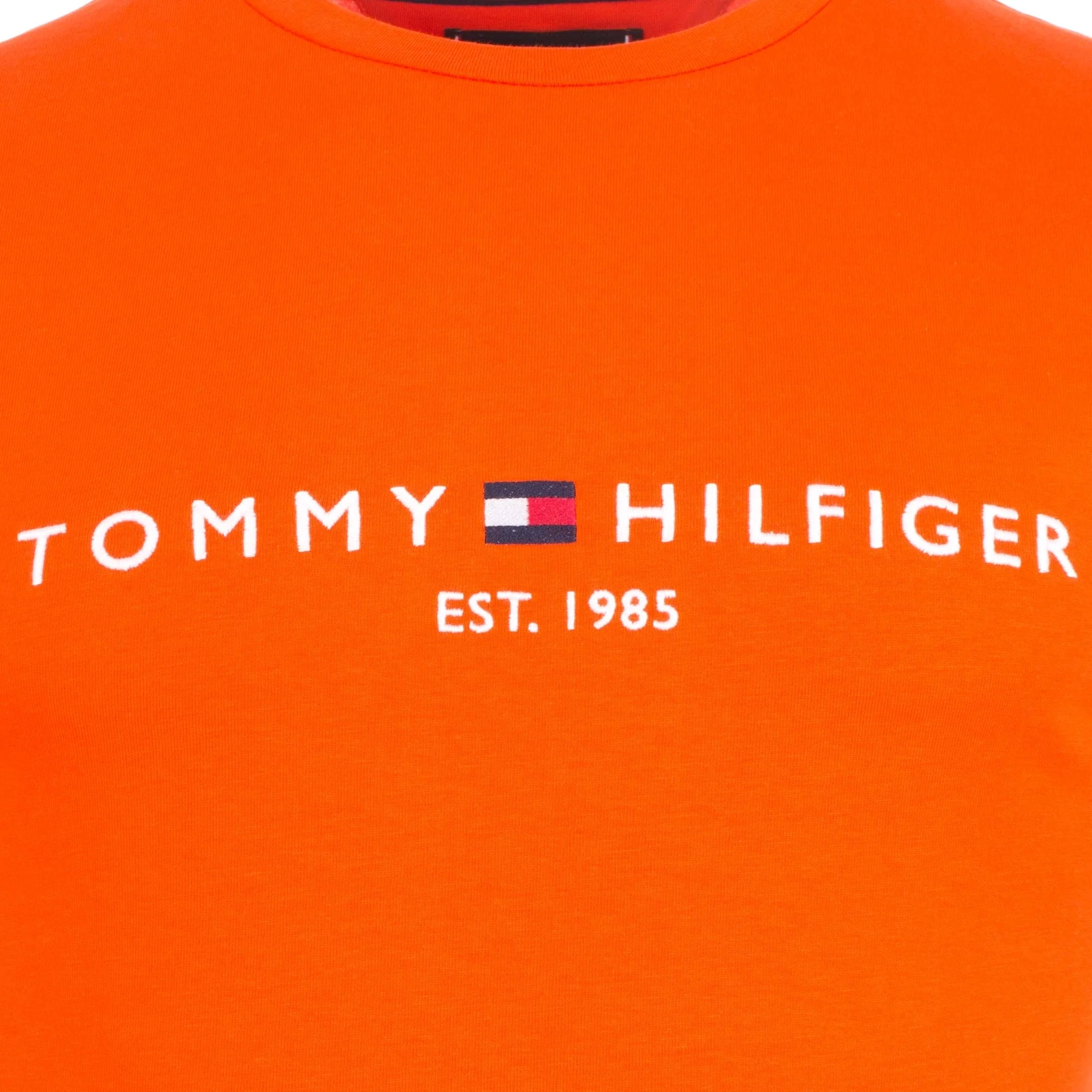 Tommy Logo Tee - Image 2