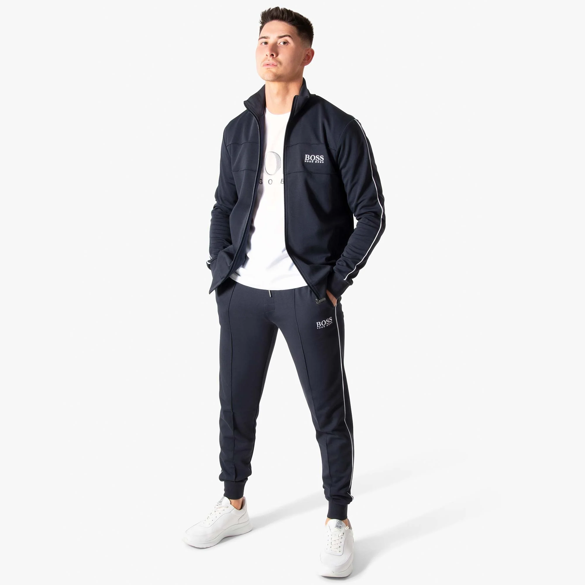 Tracksuit Jacket - Image 4