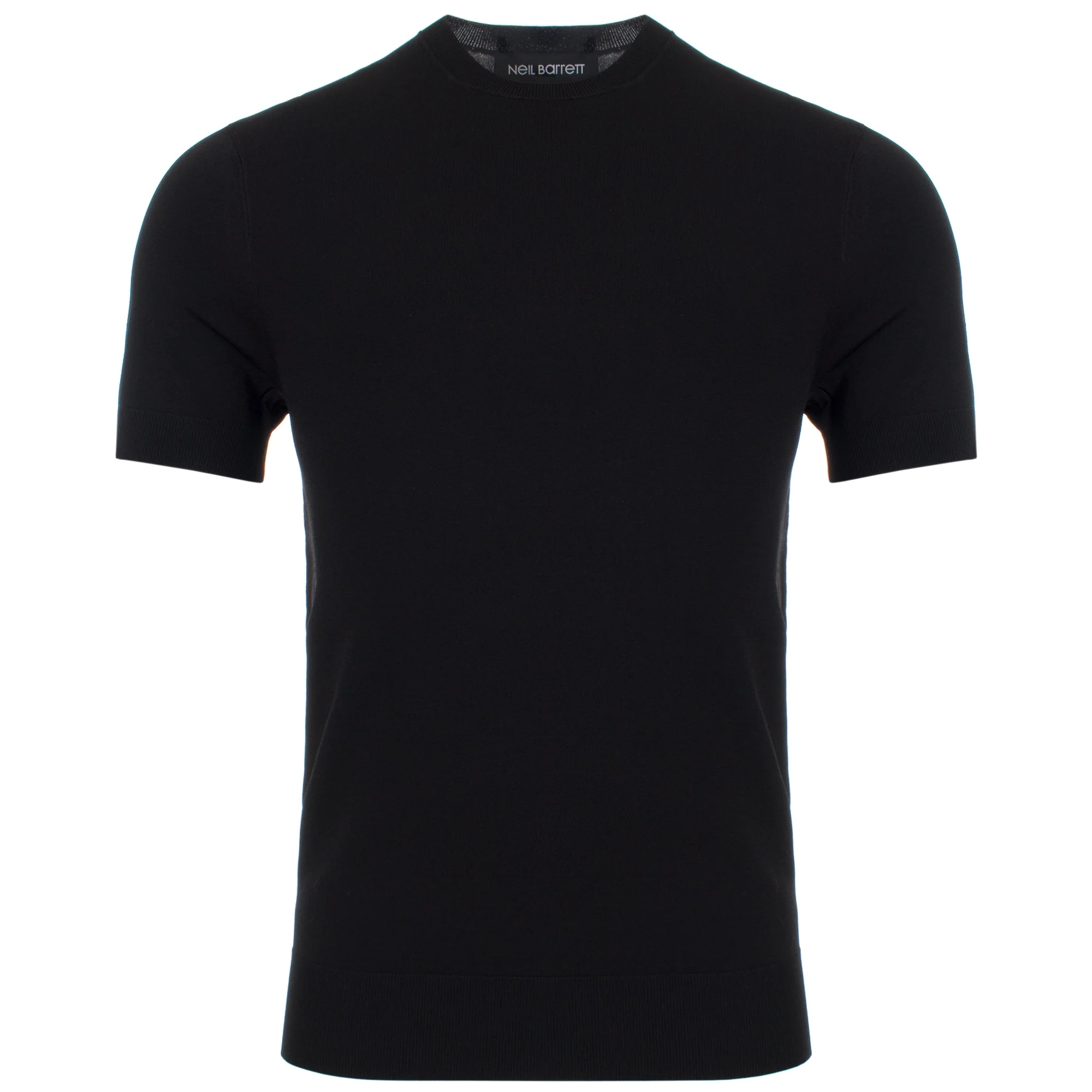 Travel Techno Knit T-Shirt