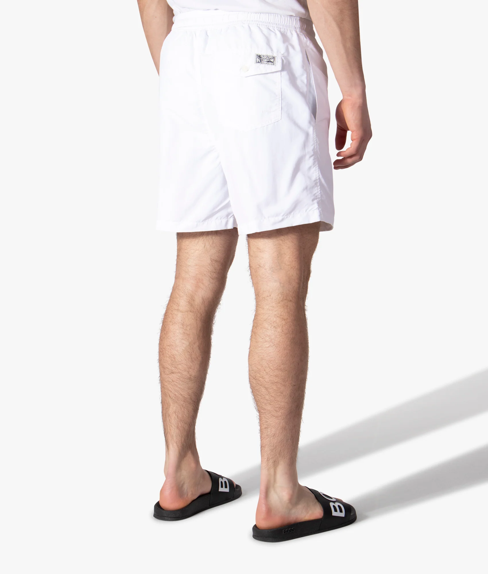Traveler Swim Shorts - Image 4