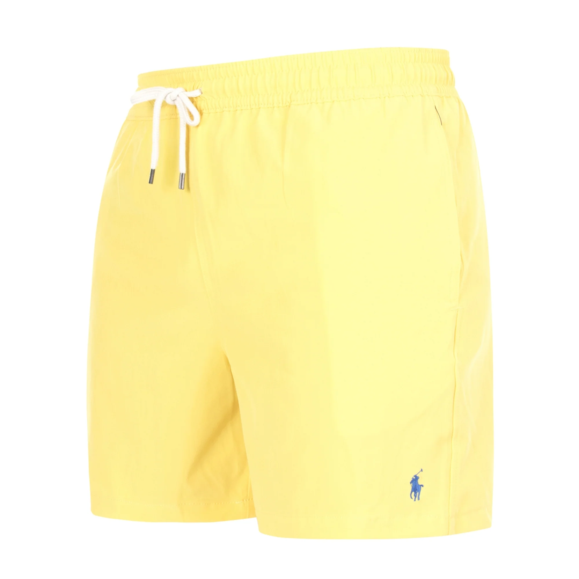 Regular Fit Traveler Swim Shorts