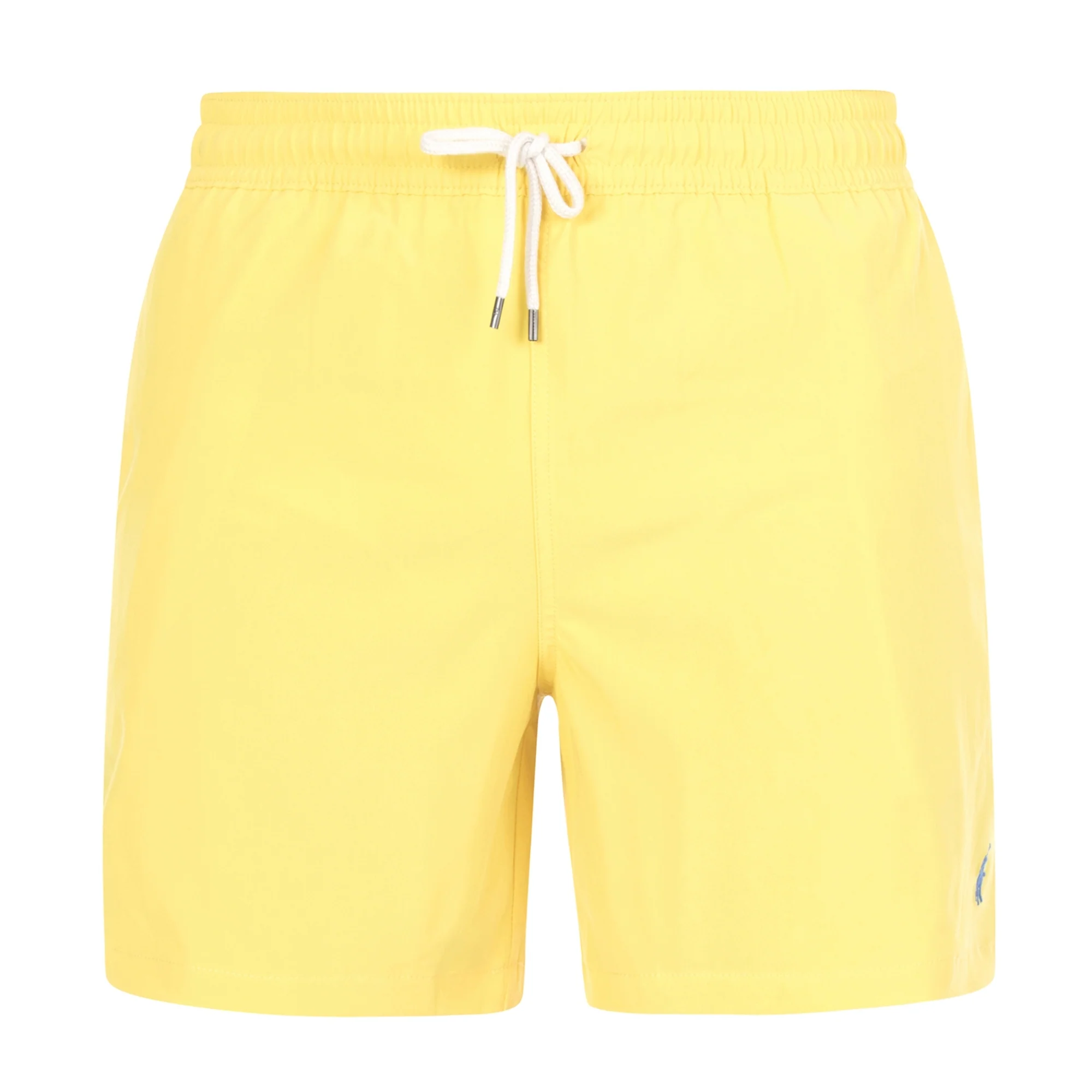 Regular Fit Traveler Swim Shorts - Image 2