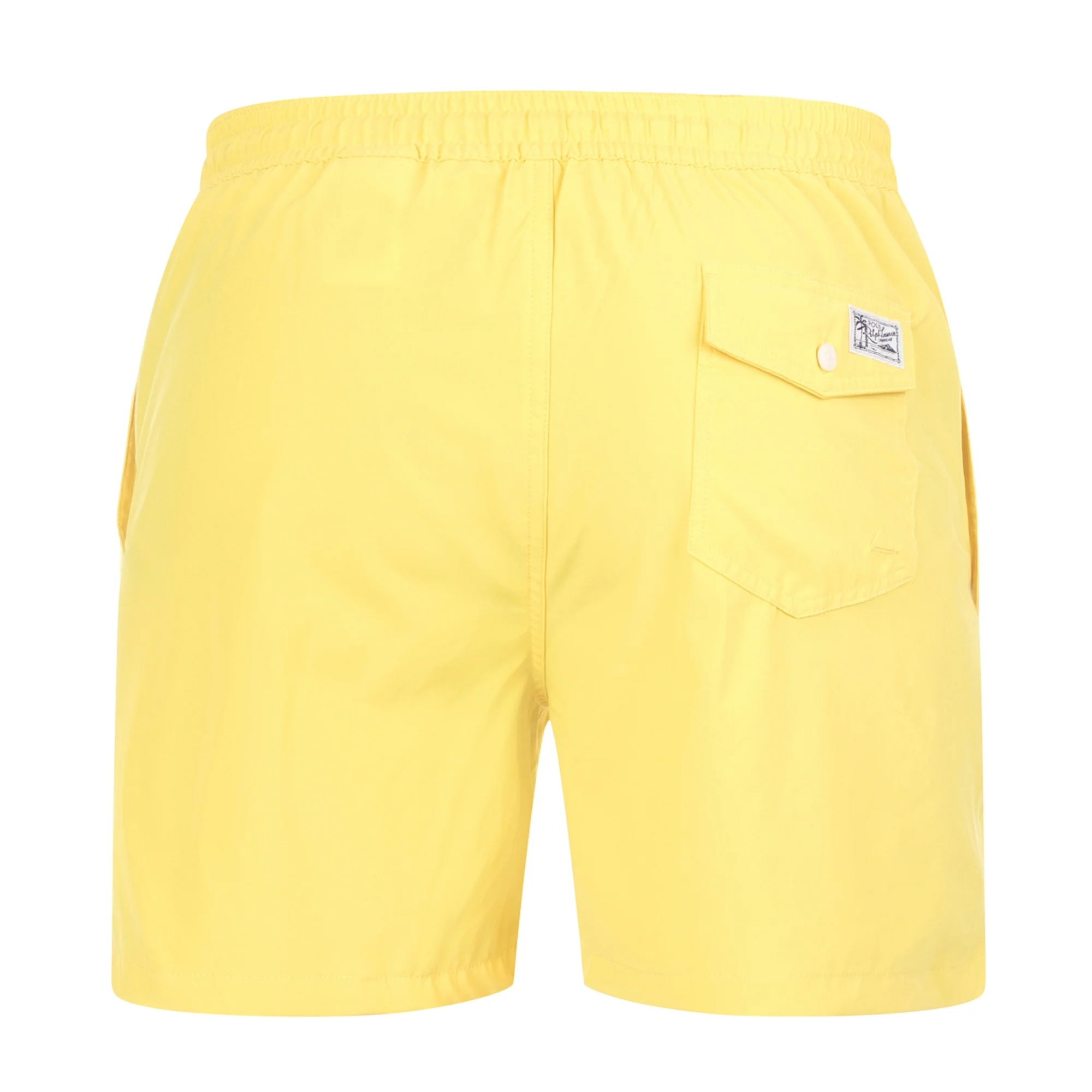 Regular Fit Traveler Swim Shorts - Image 3