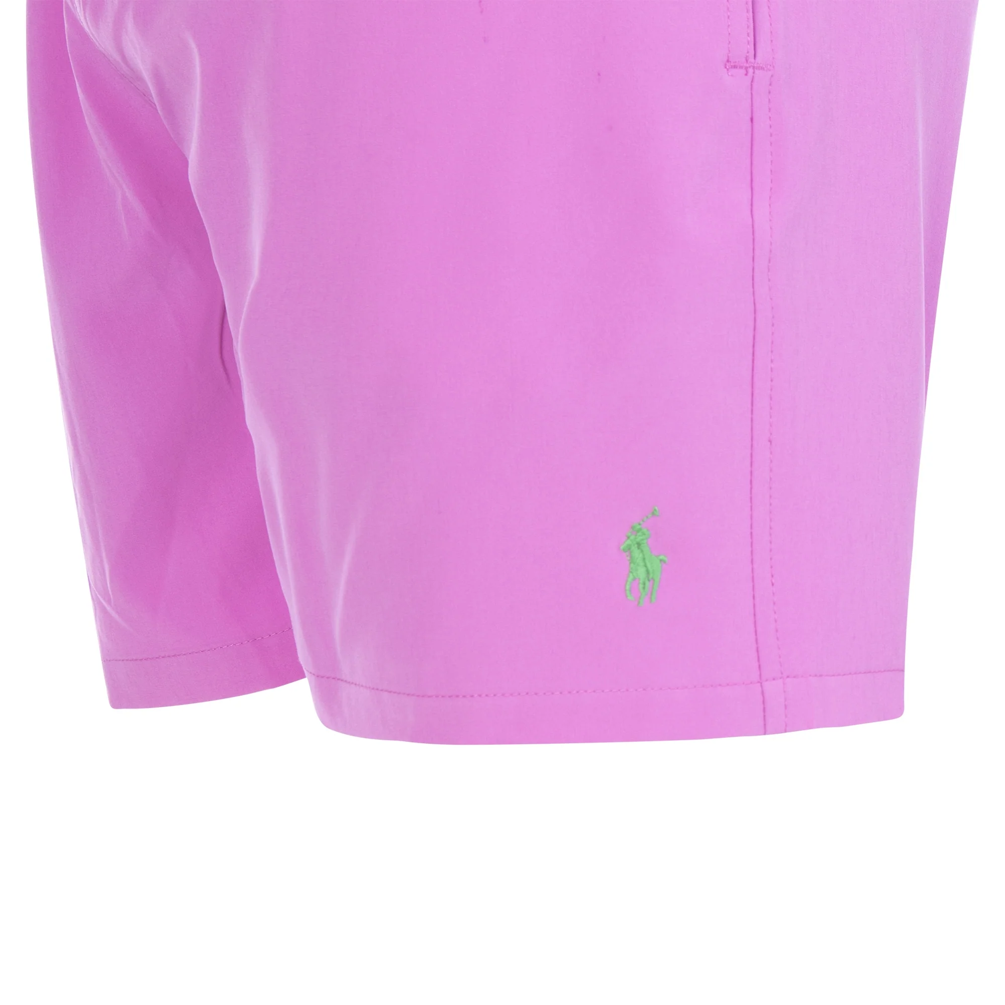 Regular Fit Traveler Swim Shorts - Image 2