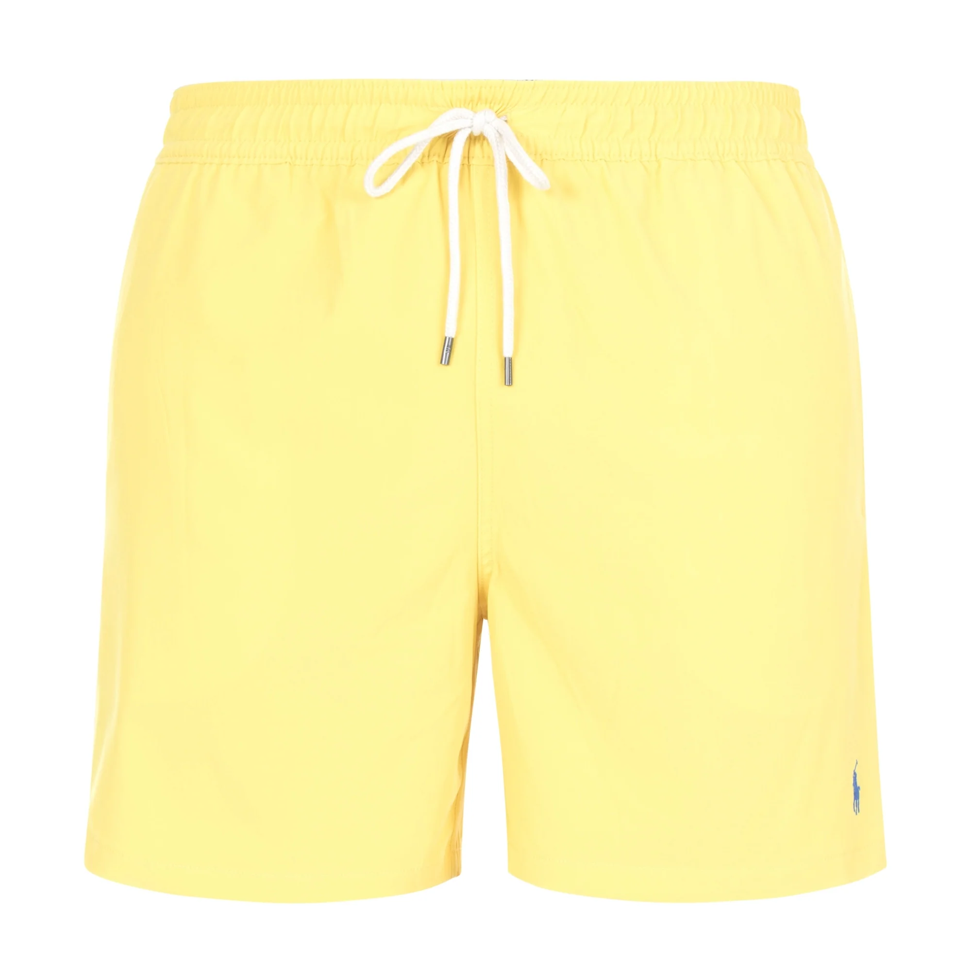Regular Fit Traveler Swim Shorts