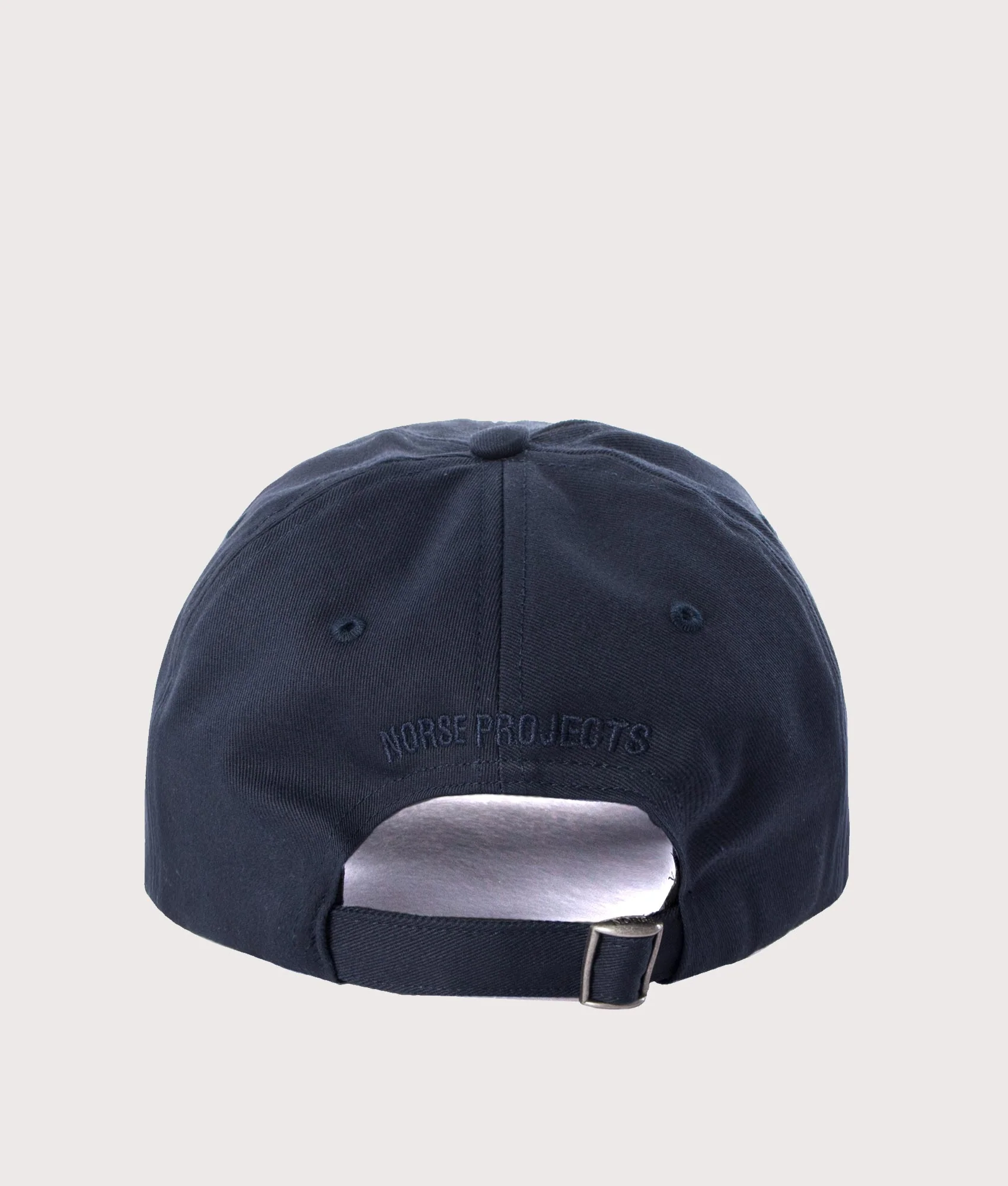 Twill Sports Cap - Image 2