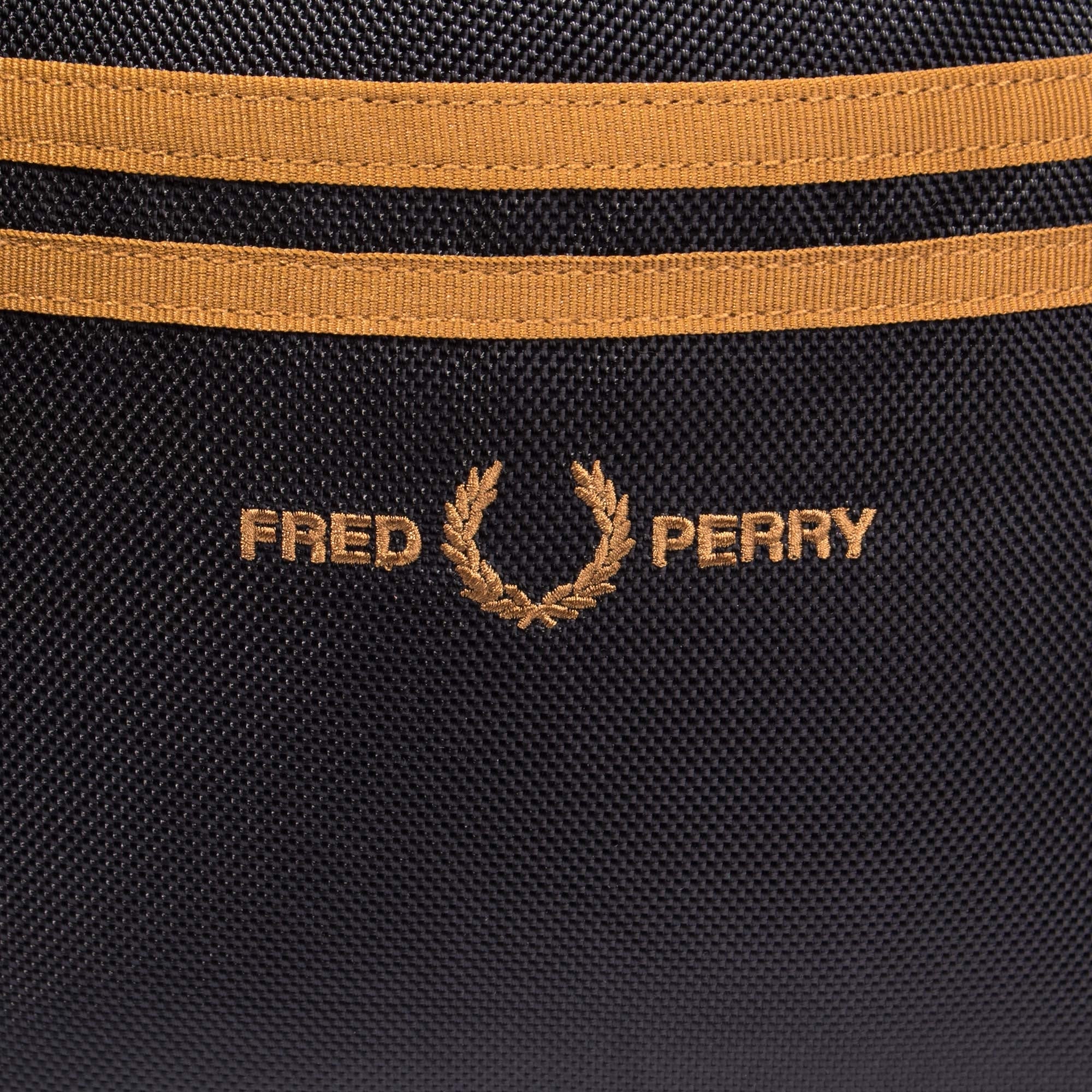 Regular Fit Twin Tipped Backpack - Image 2